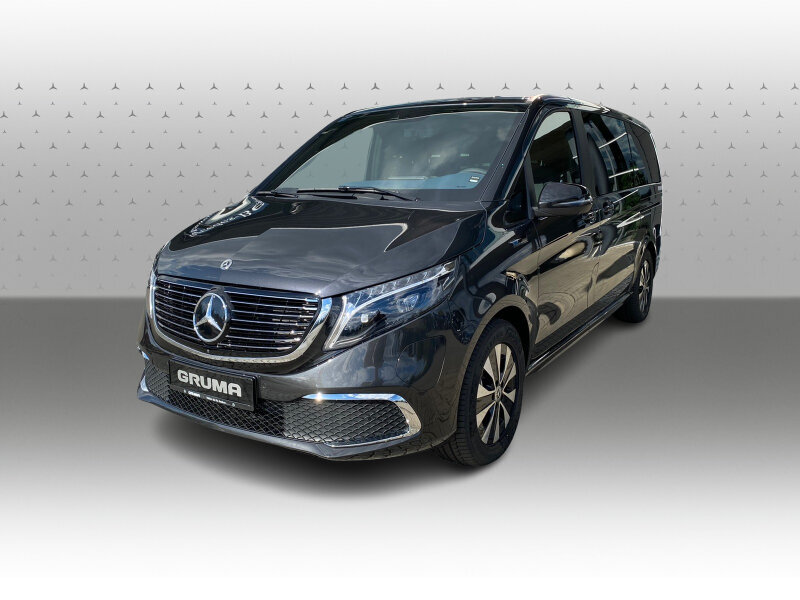 Mercedes-Benz EQV 300 AVANTG NP 100TEUR