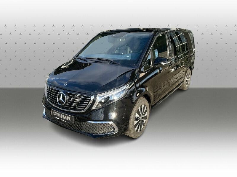 Mercedes-Benz EQV 300 AVANTGARDE