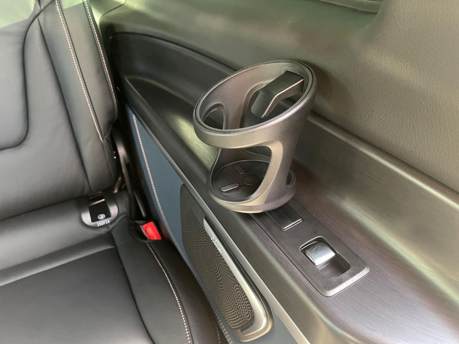 Mercedes-Benz EQV 300 AVANTGARDE