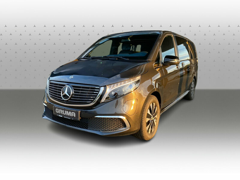 Mercedes-Benz EQV 300 AVANTG L NP 108TEUR