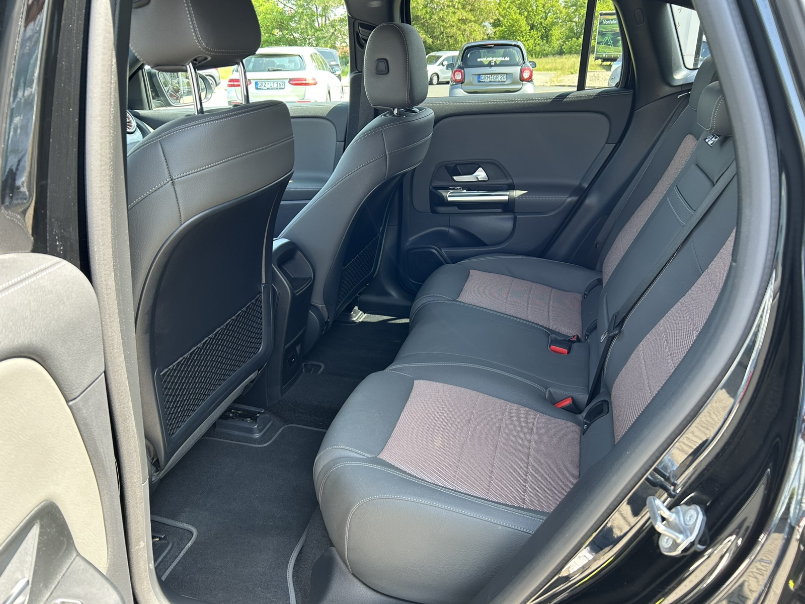 Mercedes-Benz EQA 250 