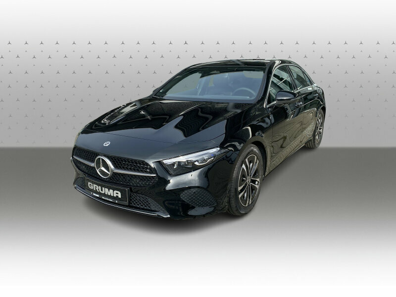 Mercedes-Benz A 180 d