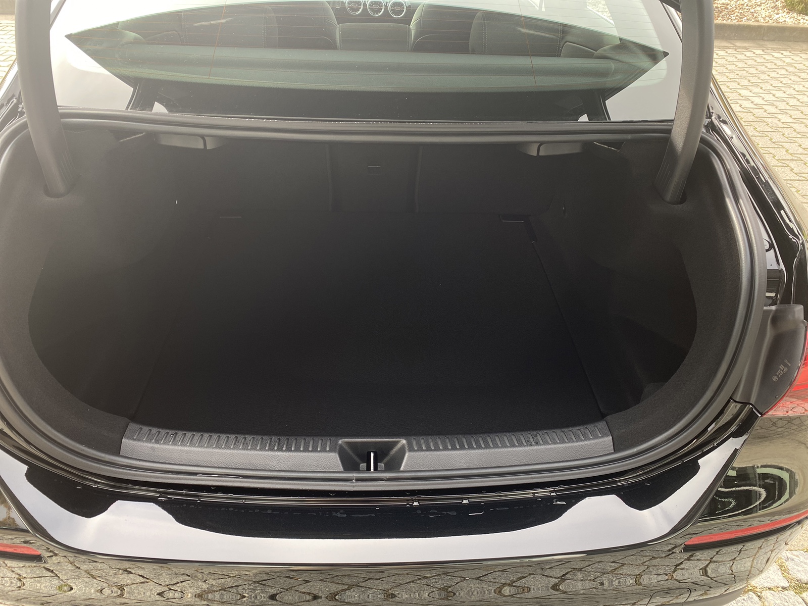 Mercedes-Benz A 180 d