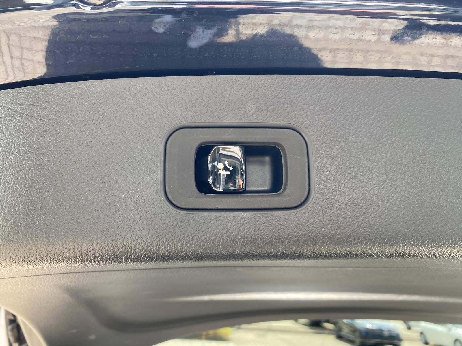 Mercedes-Benz GLC 400 e 4M