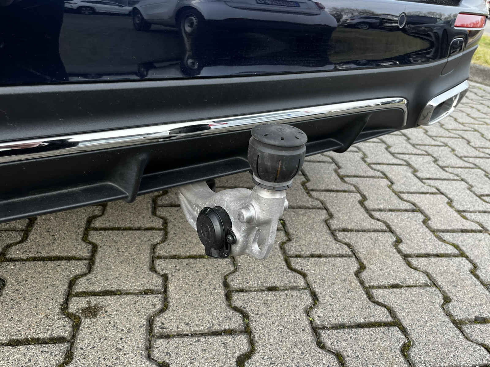 Mercedes-Benz E 220 d T