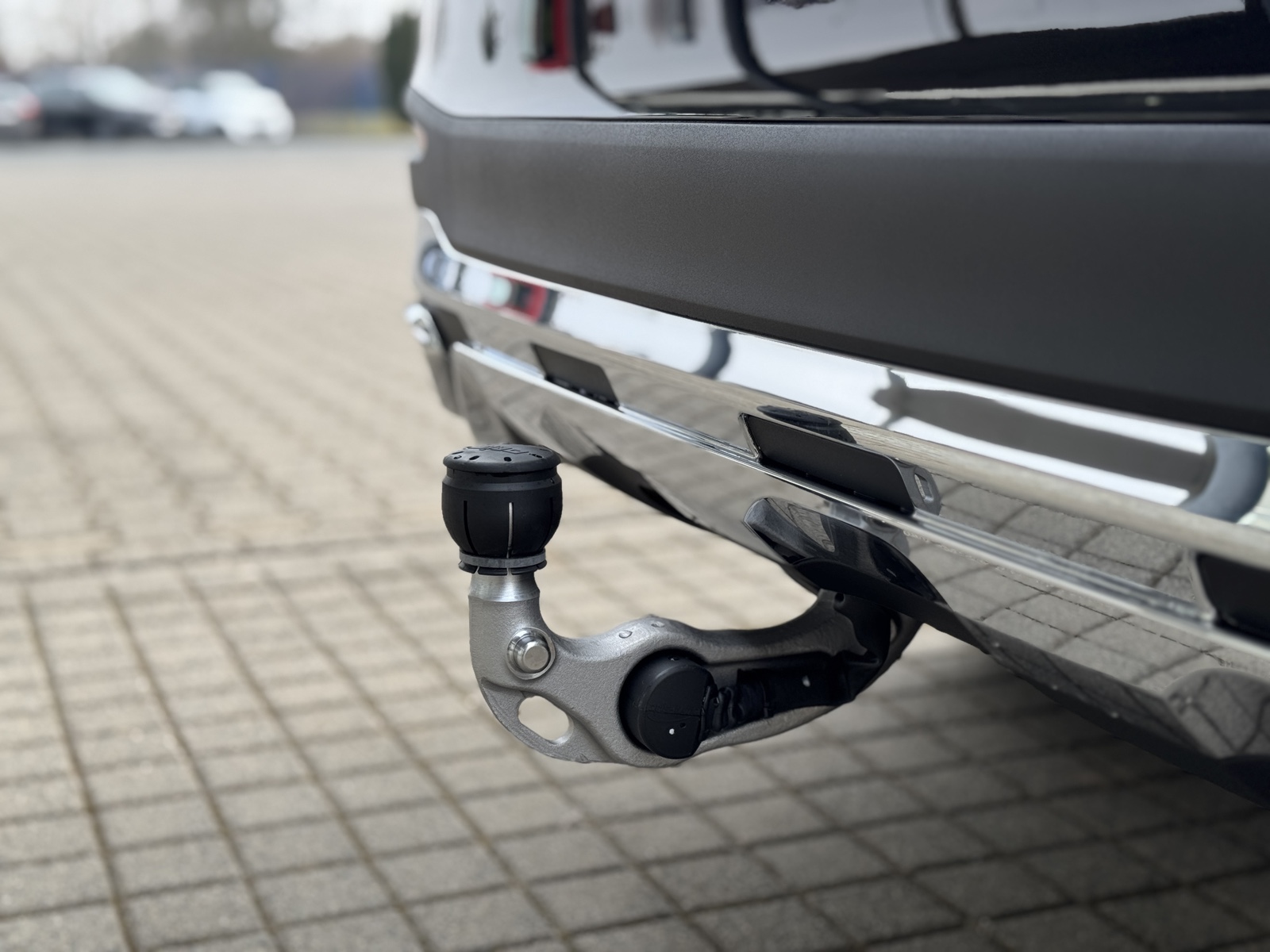 Mercedes-Benz GLC 220 d 4M