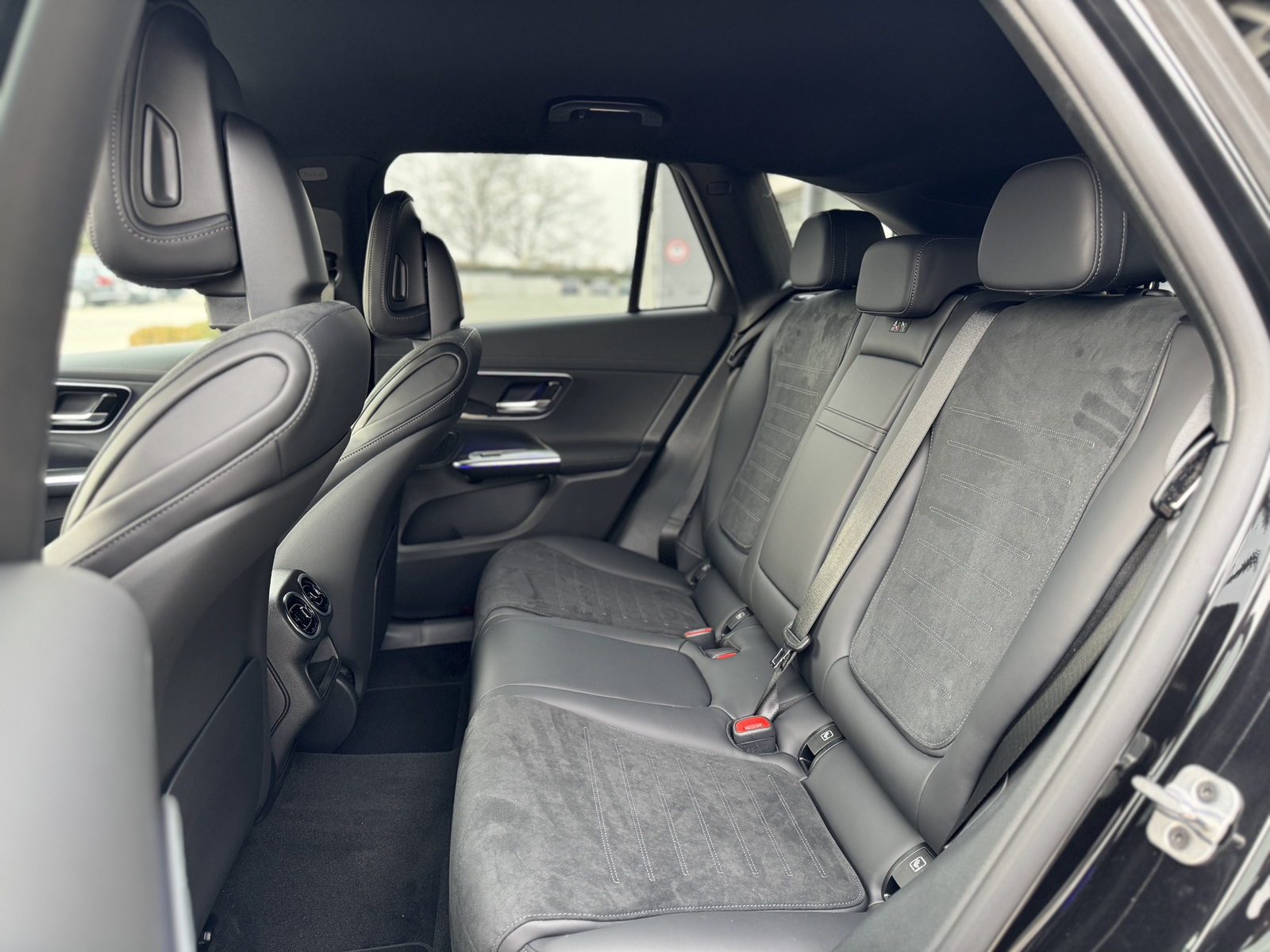 Mercedes-Benz GLC 220 d 4M