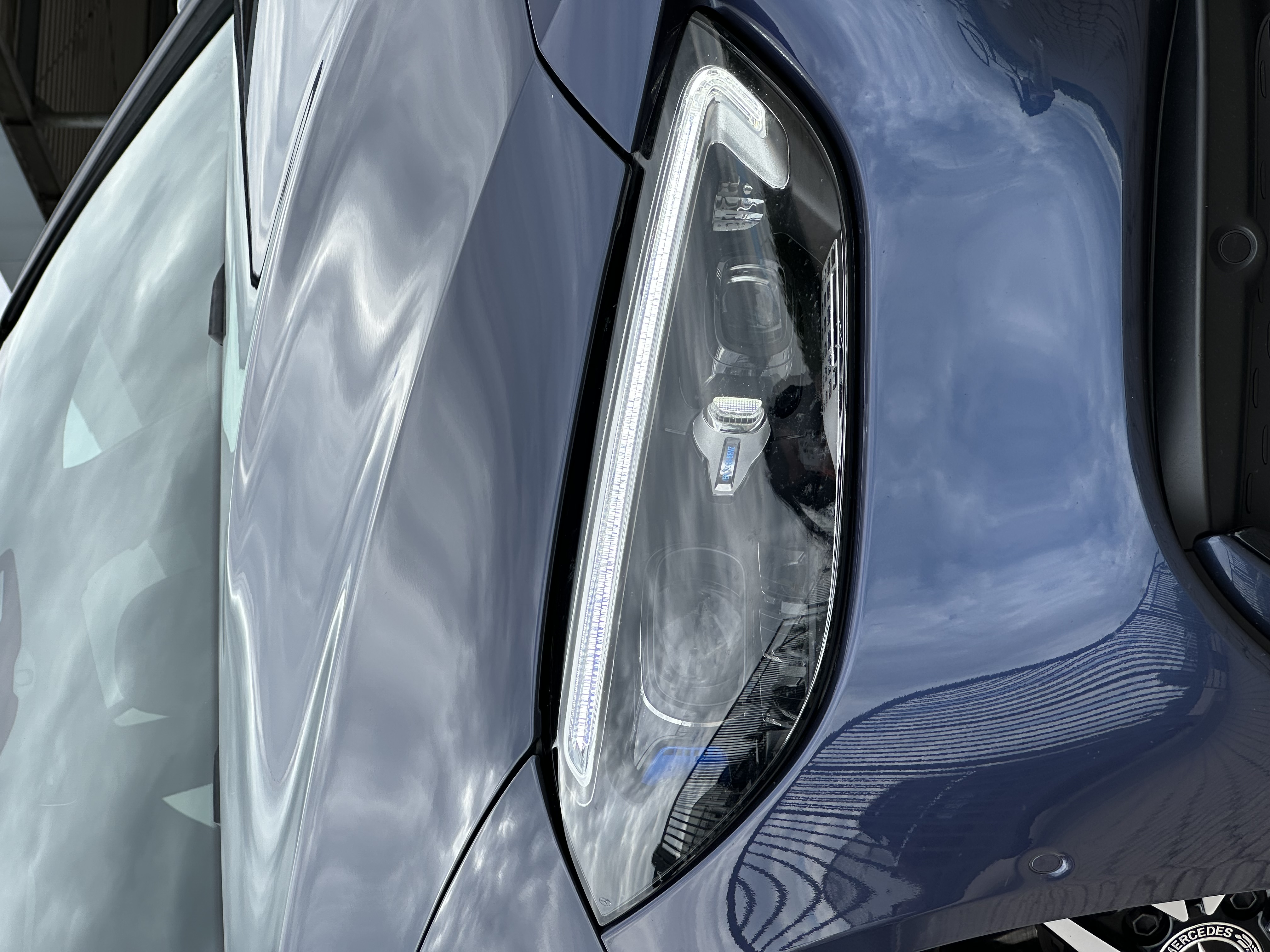 Mercedes-Benz C 300 e T