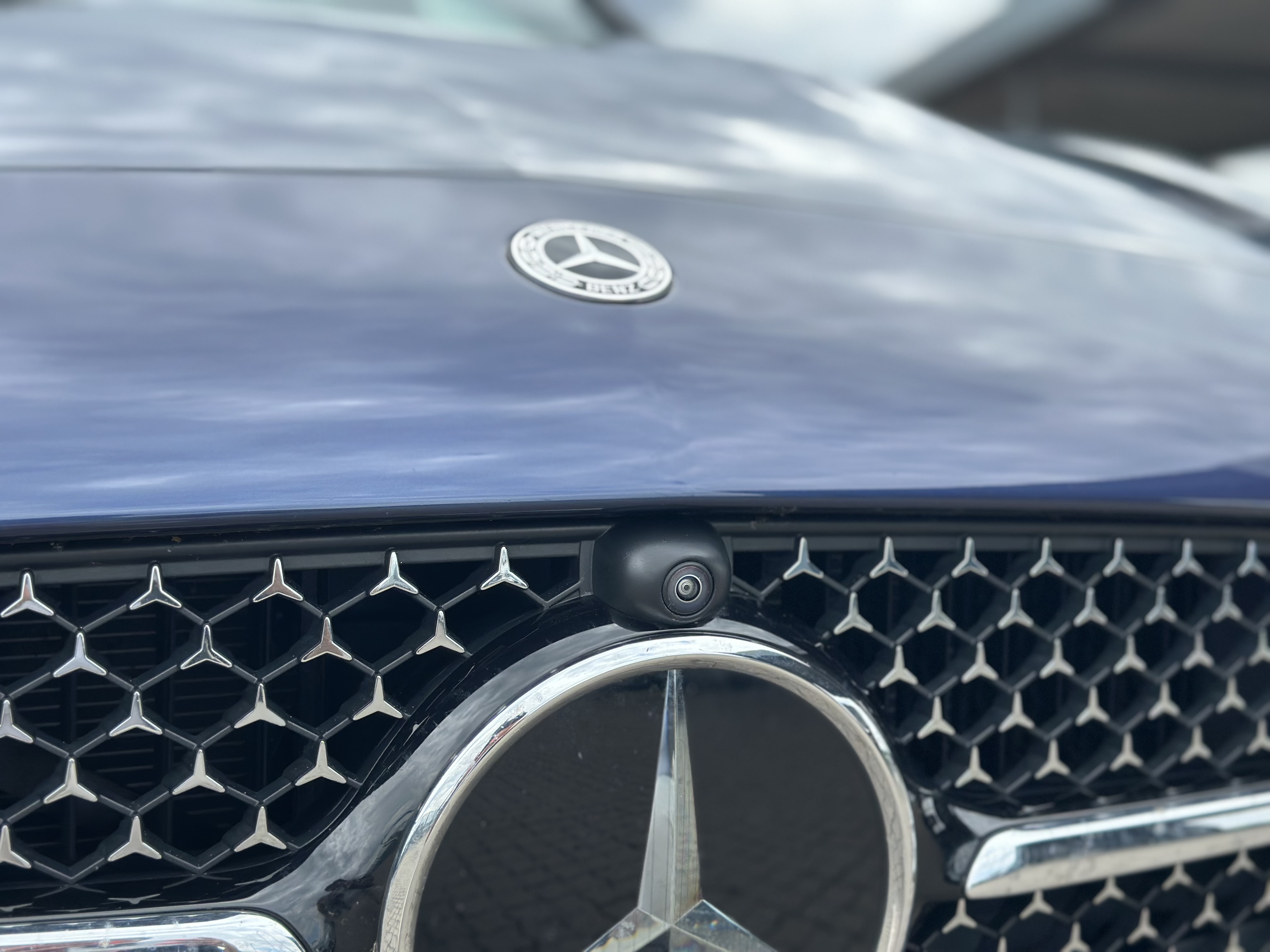 Mercedes-Benz C 300 e T