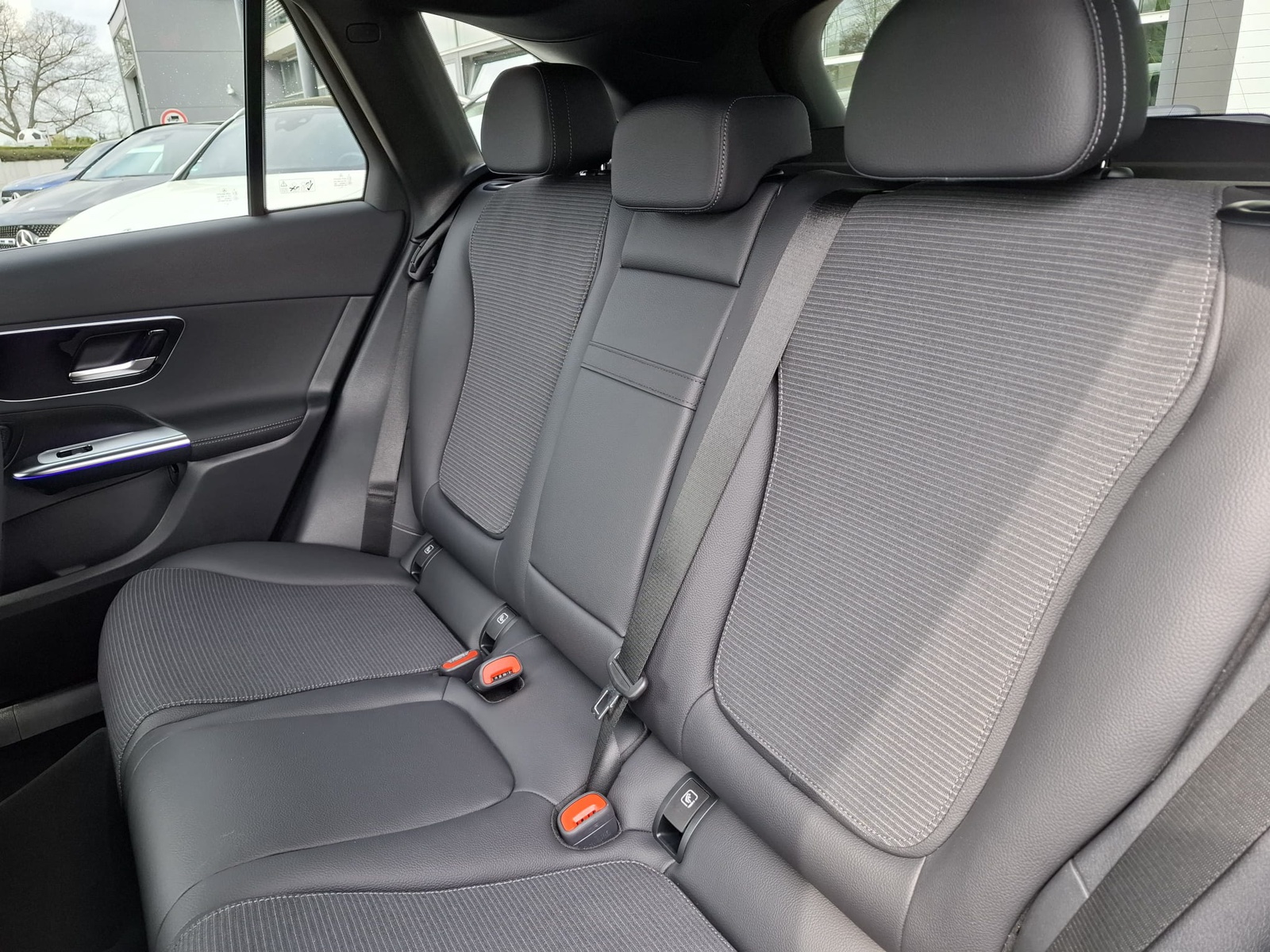 Mercedes-Benz GLC 220 d 4M