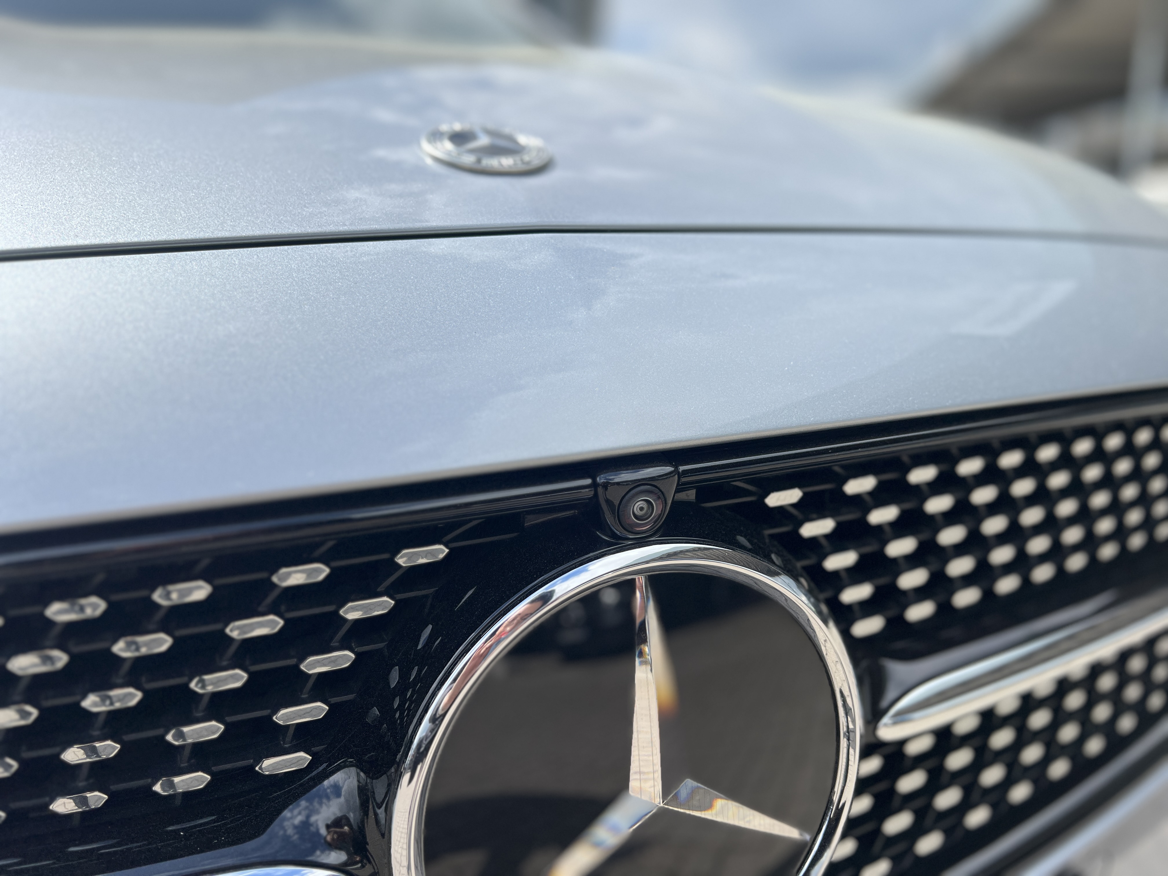 Mercedes-Benz E 200 d T