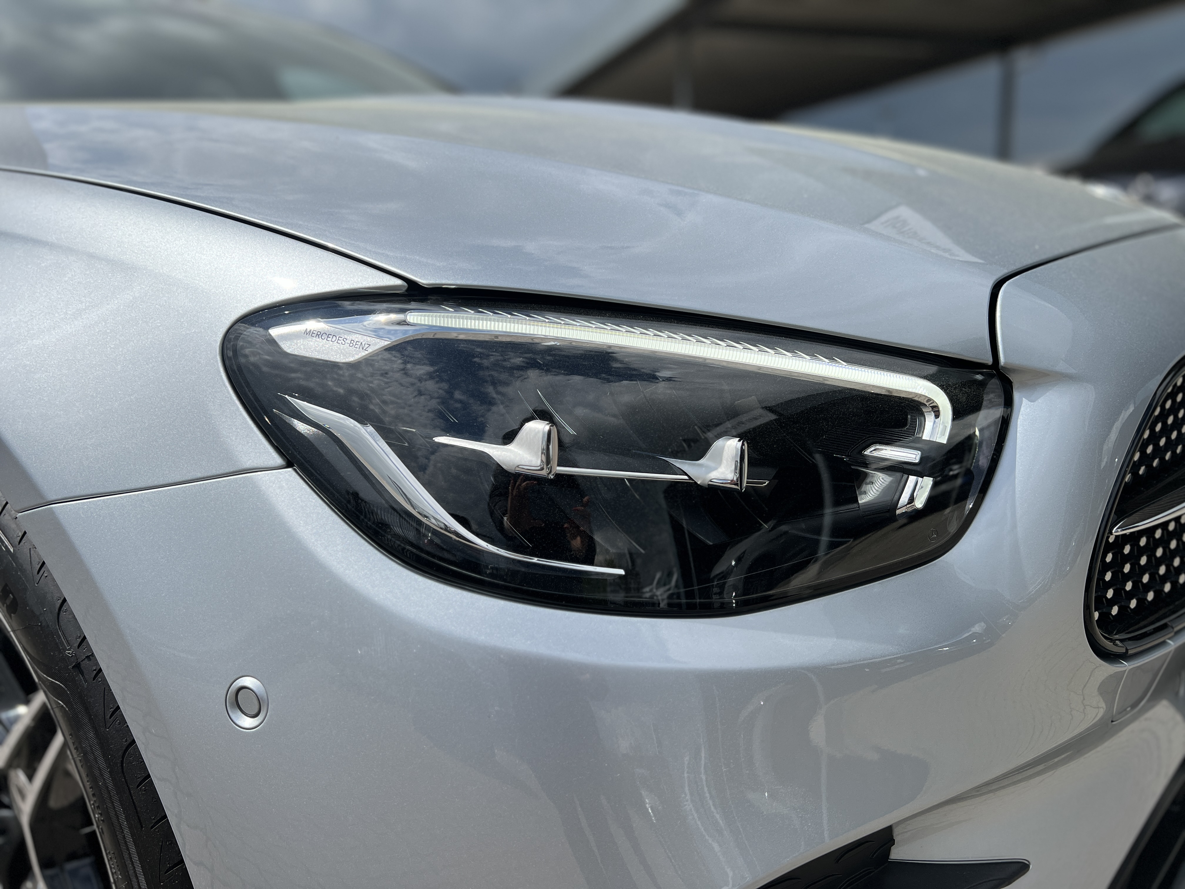 Mercedes-Benz E 200 d T