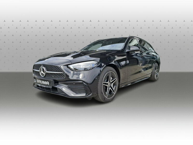 Mercedes-Benz C 300 e T