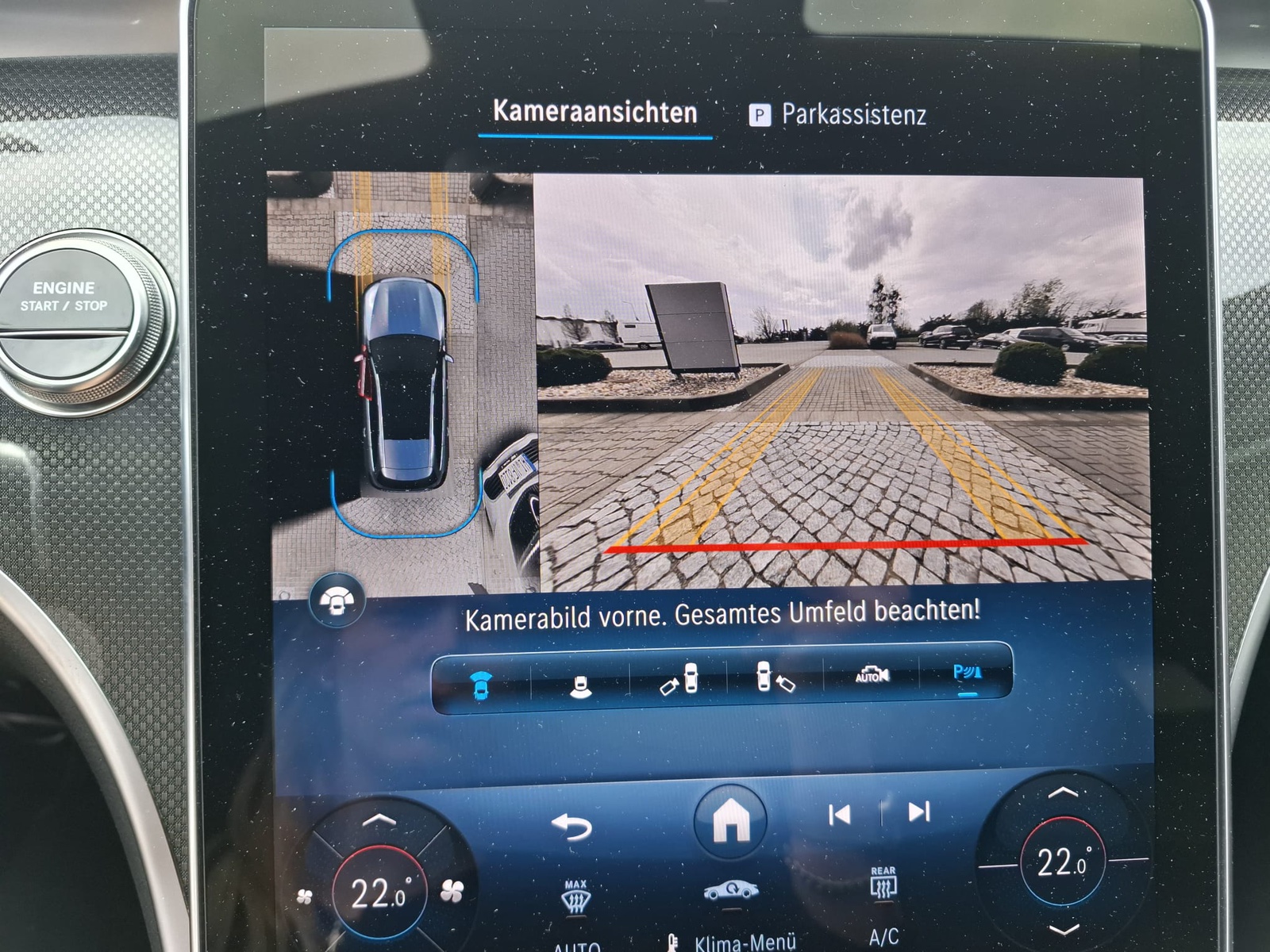 Mercedes-Benz C 300 e T