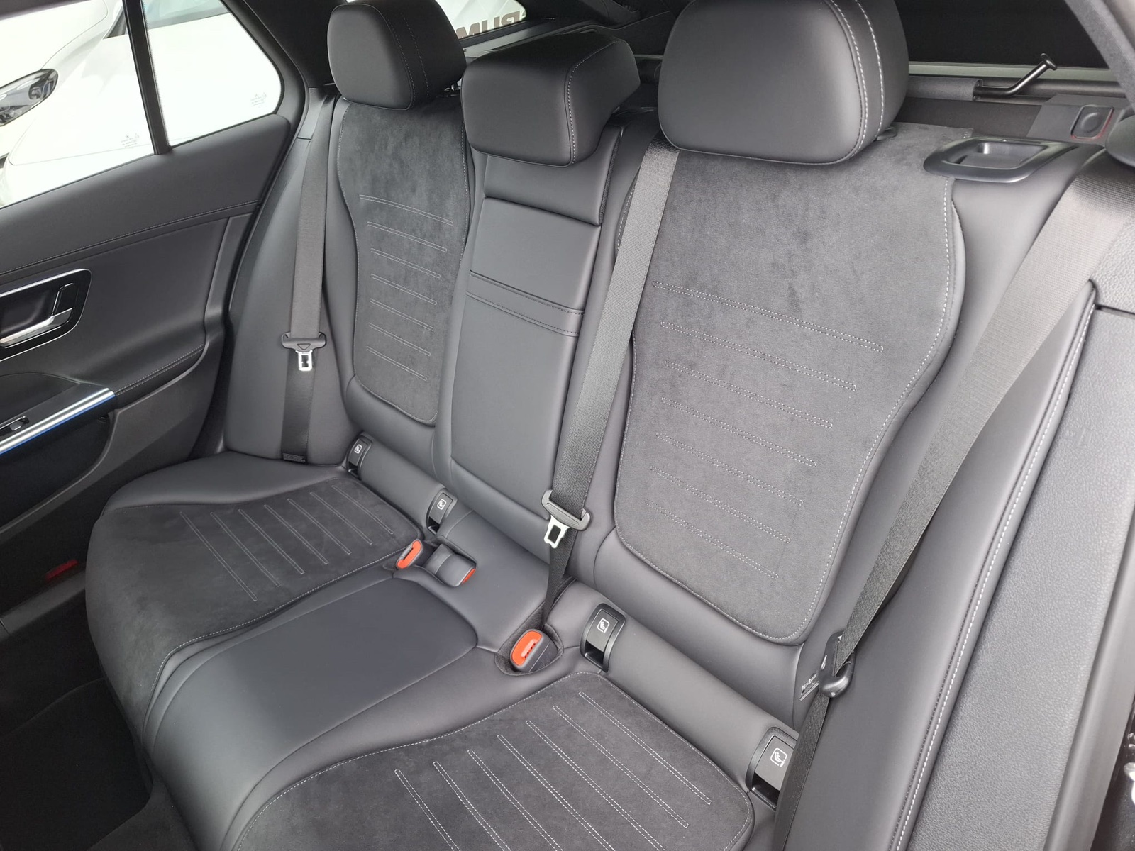 Mercedes-Benz C 300 e T