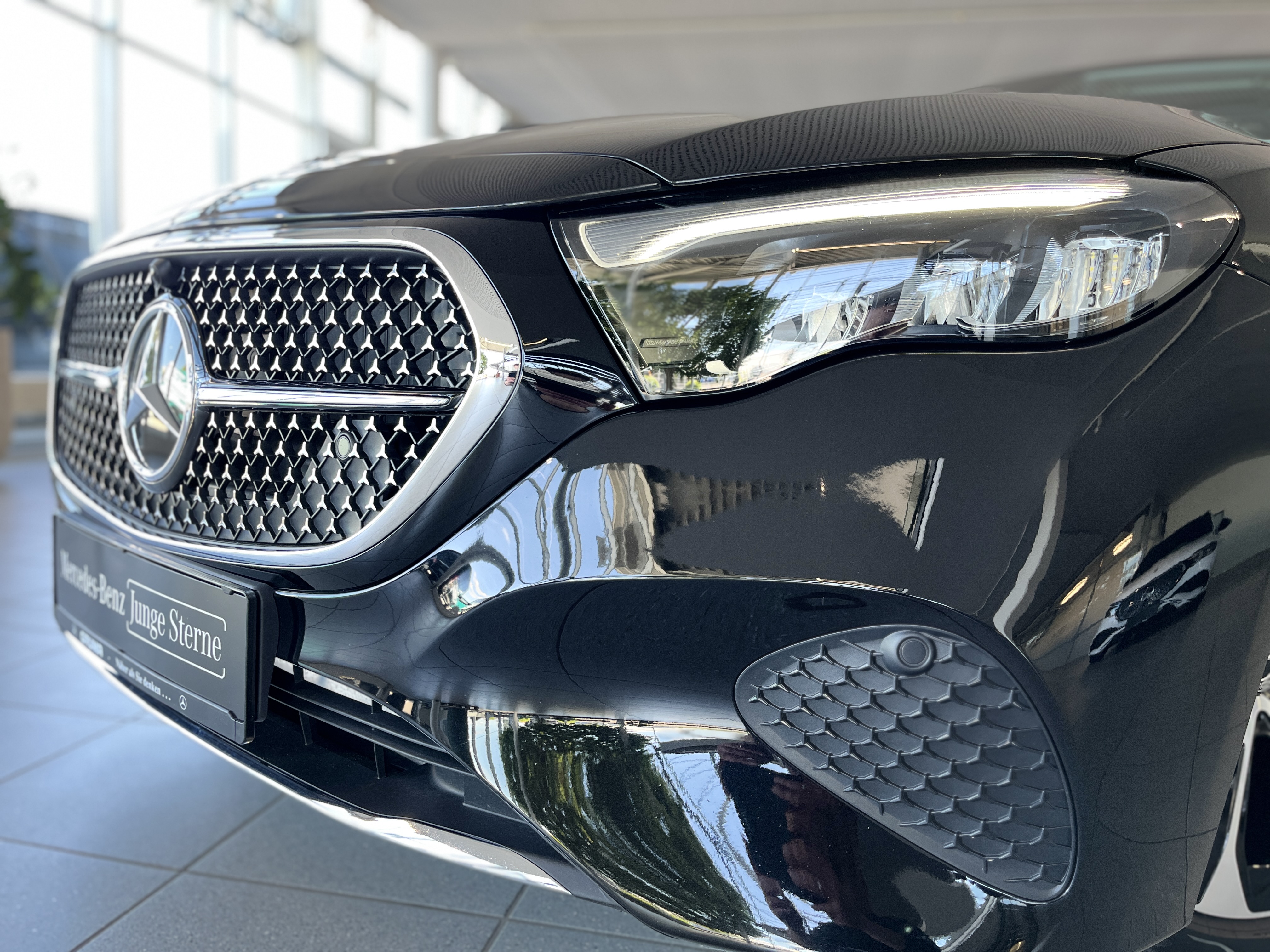 Mercedes-Benz E 220 d T