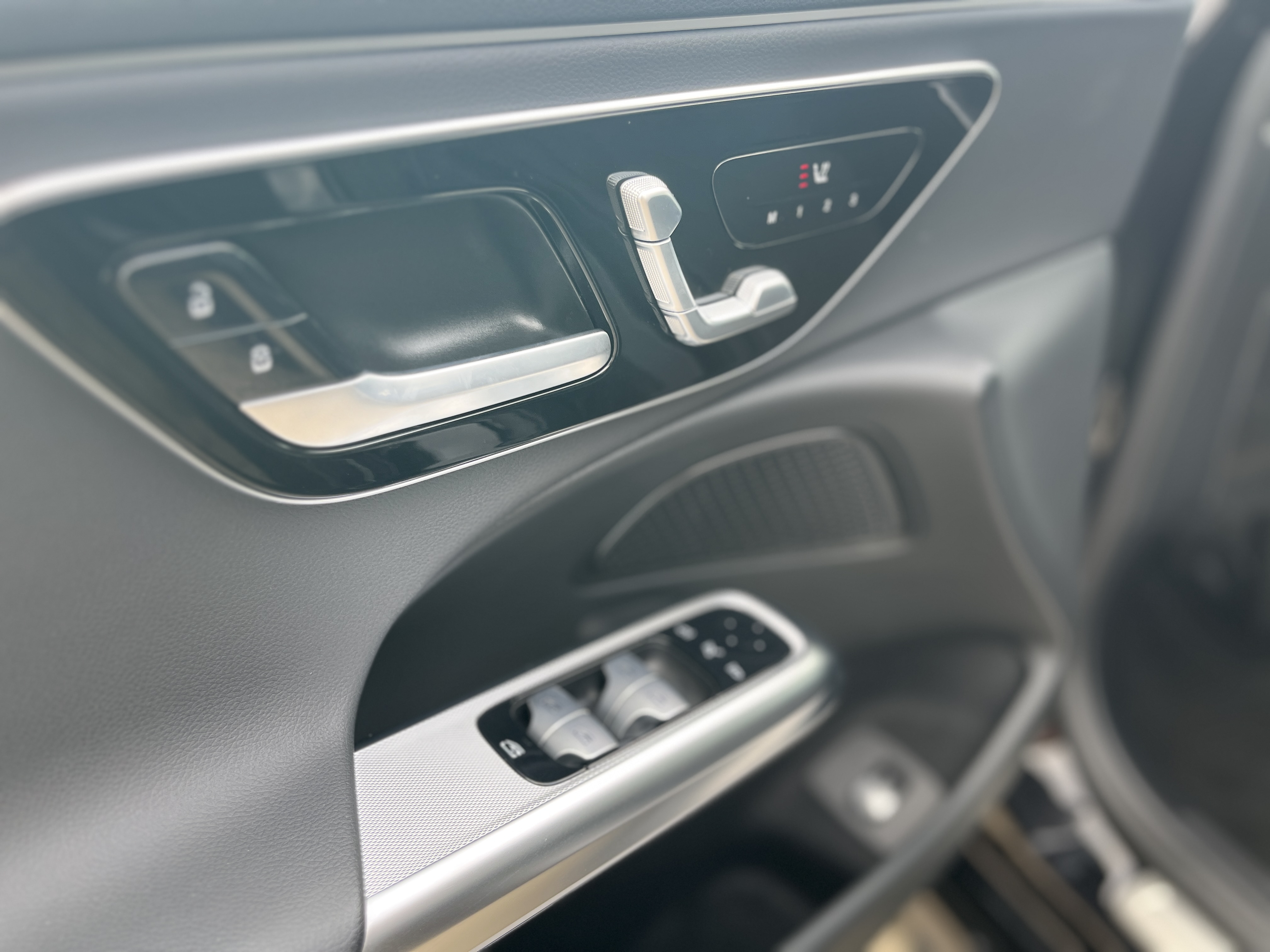 Mercedes-Benz E 220 d 4M T