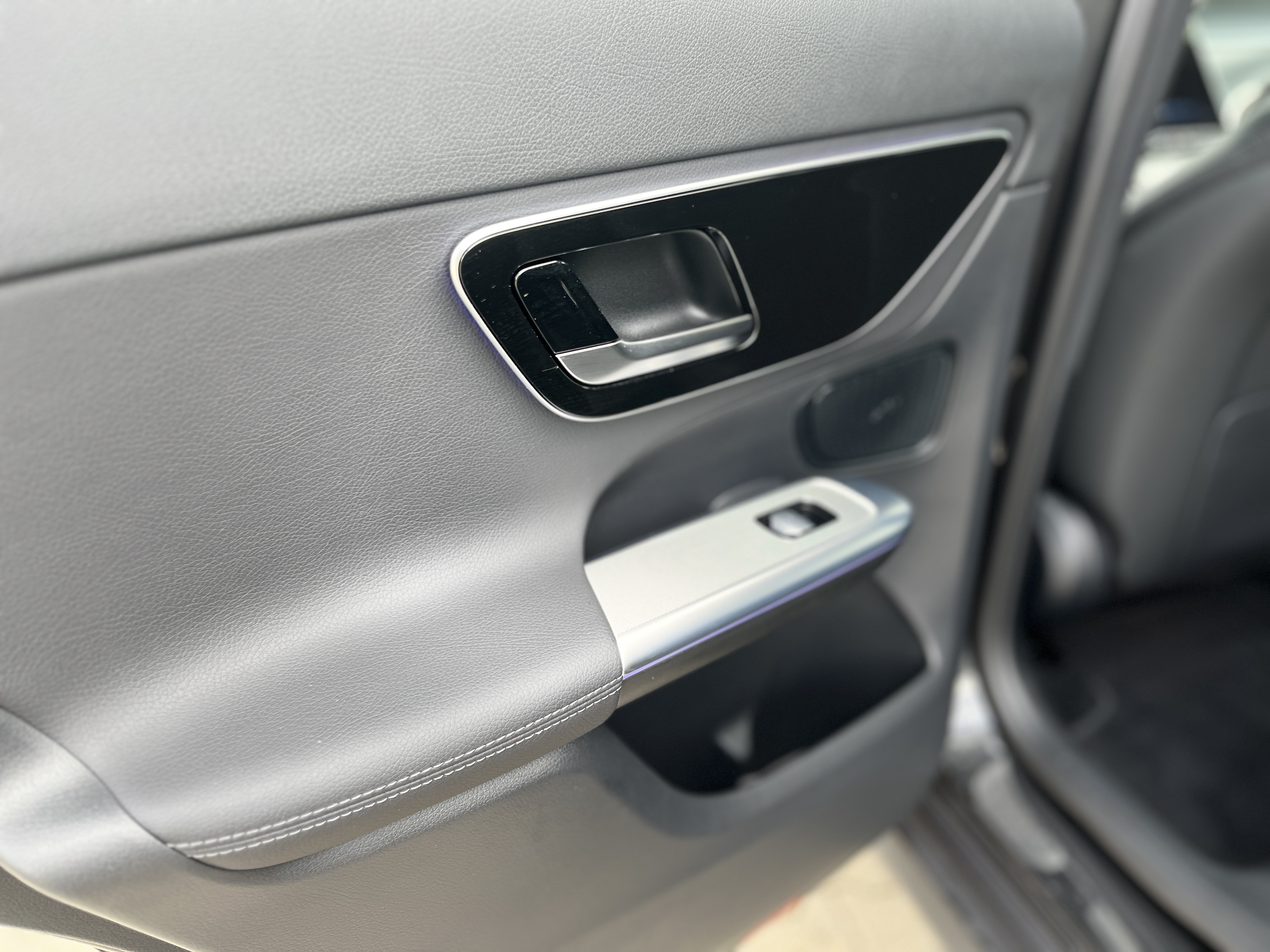 Mercedes-Benz GLC 220 d 4M