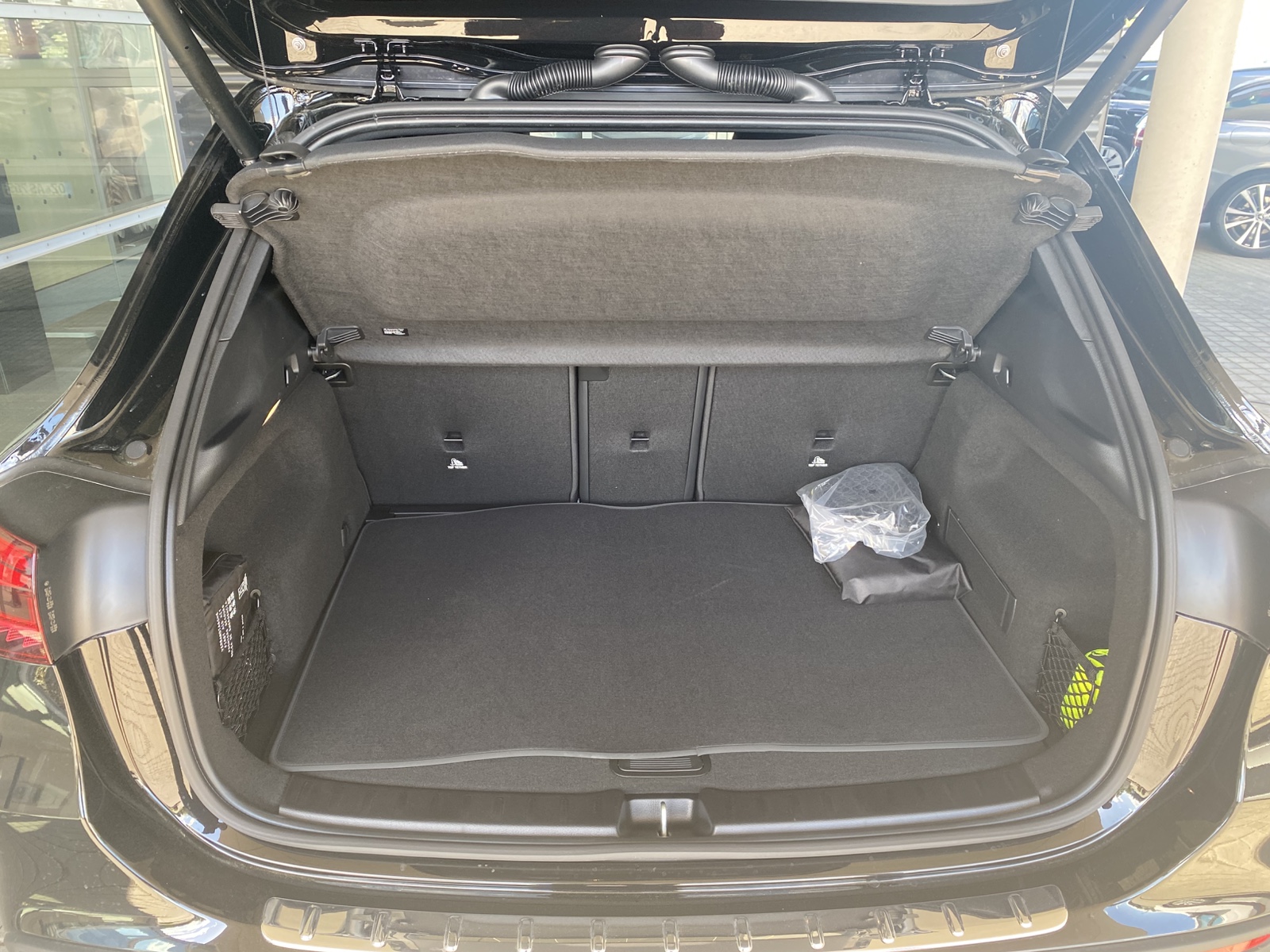 Mercedes-Benz GLA 180 