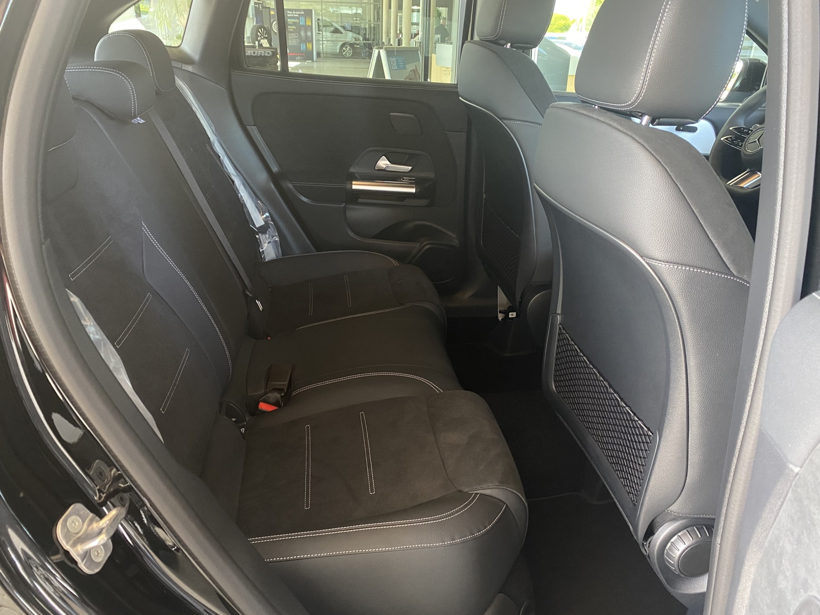 Mercedes-Benz GLA 180 