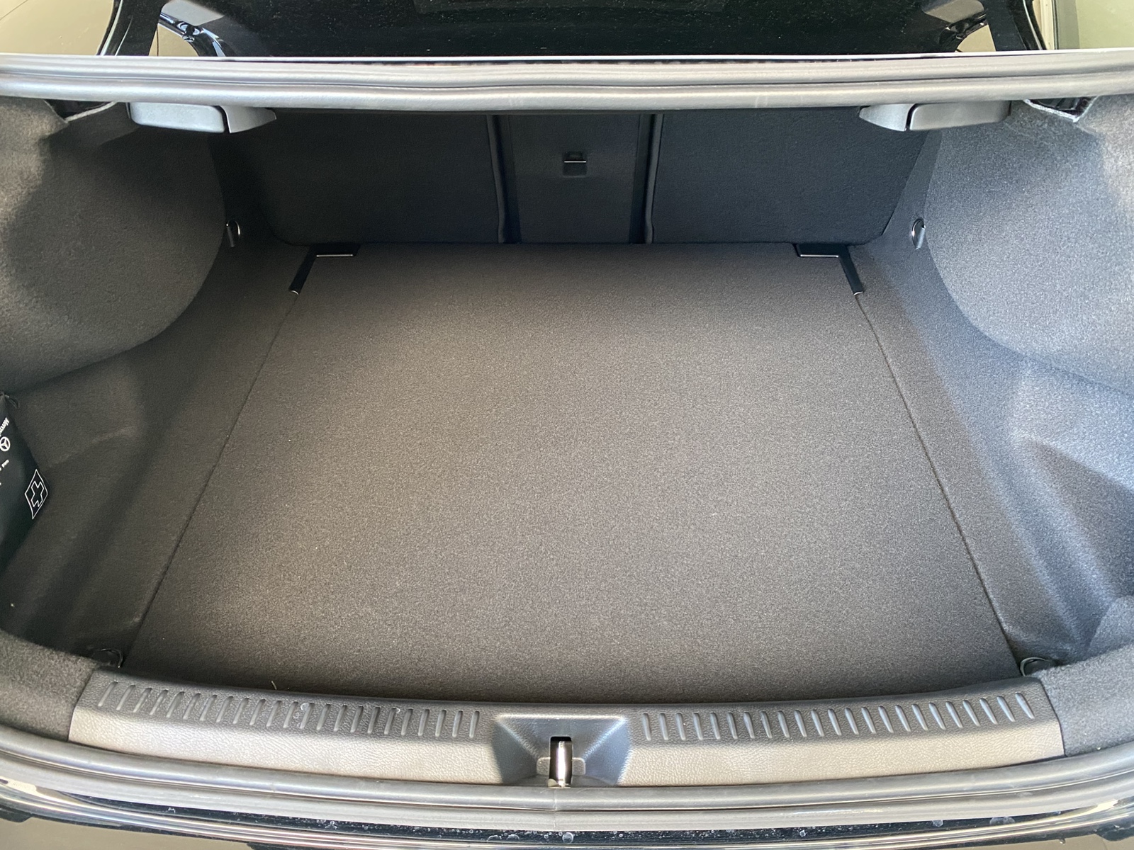 Mercedes-Benz A 180 d Limousine