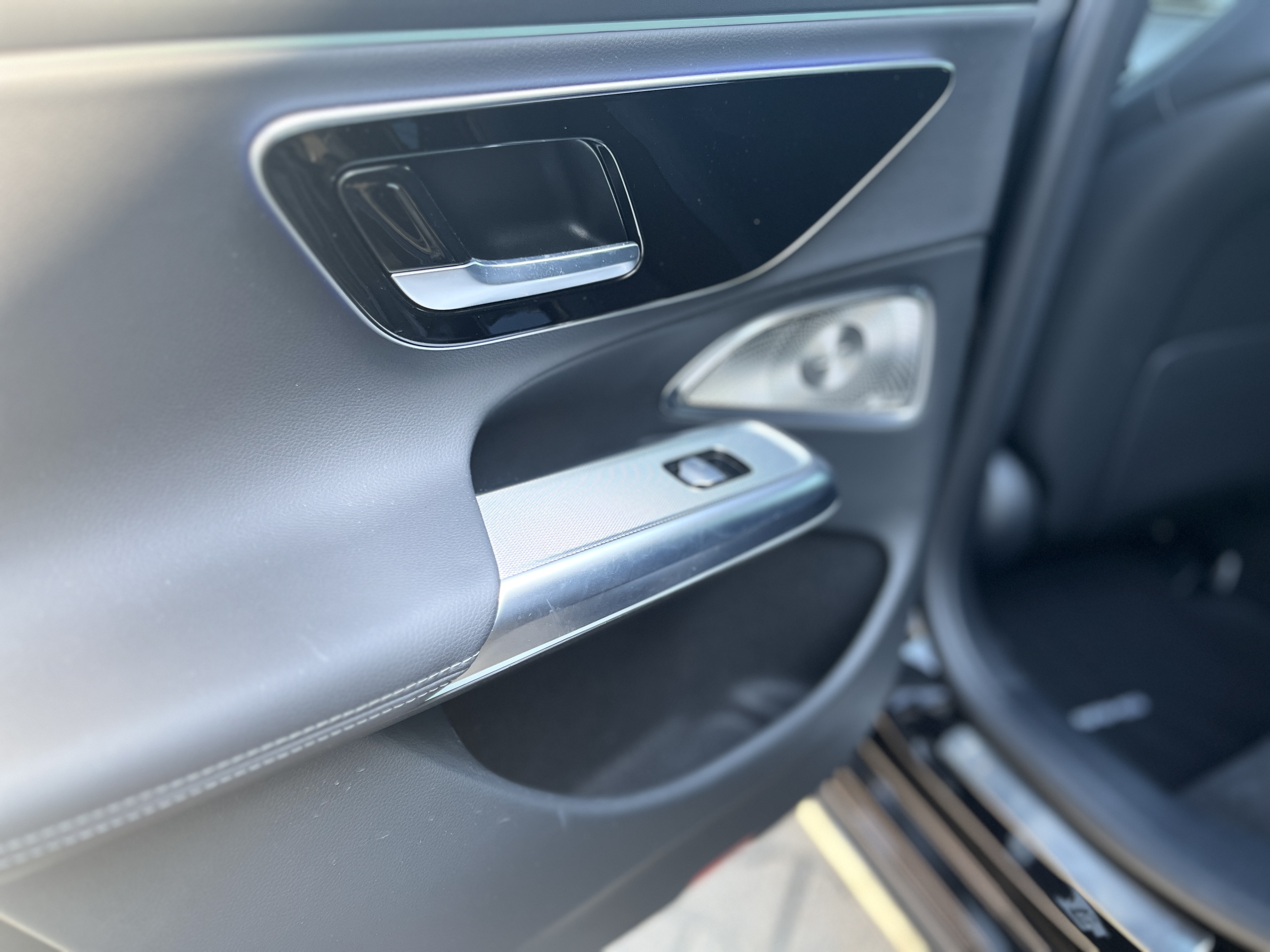 Mercedes-Benz E 300 e T