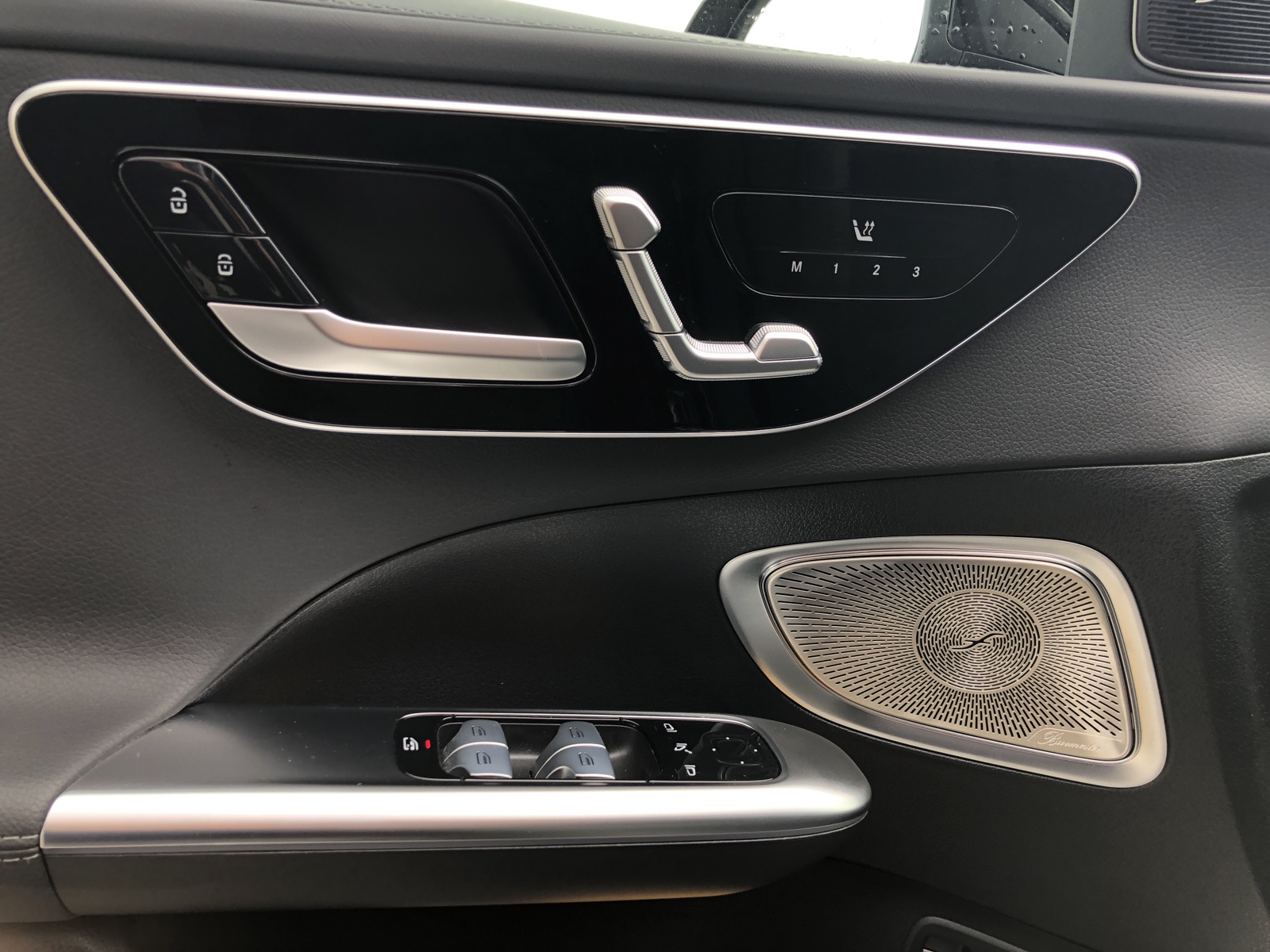 Mercedes-Benz C 300 e