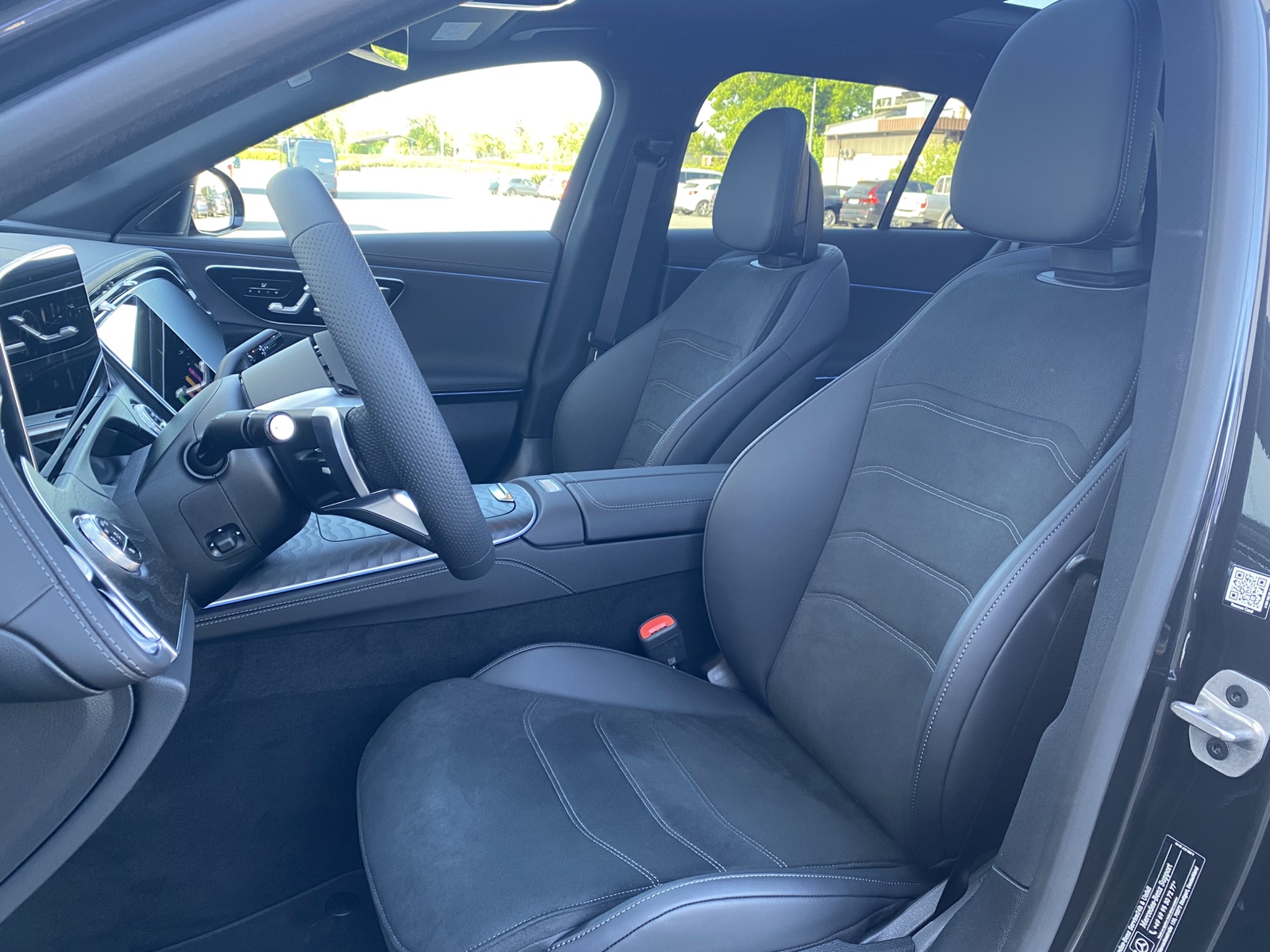 Mercedes-Benz E 200 d T