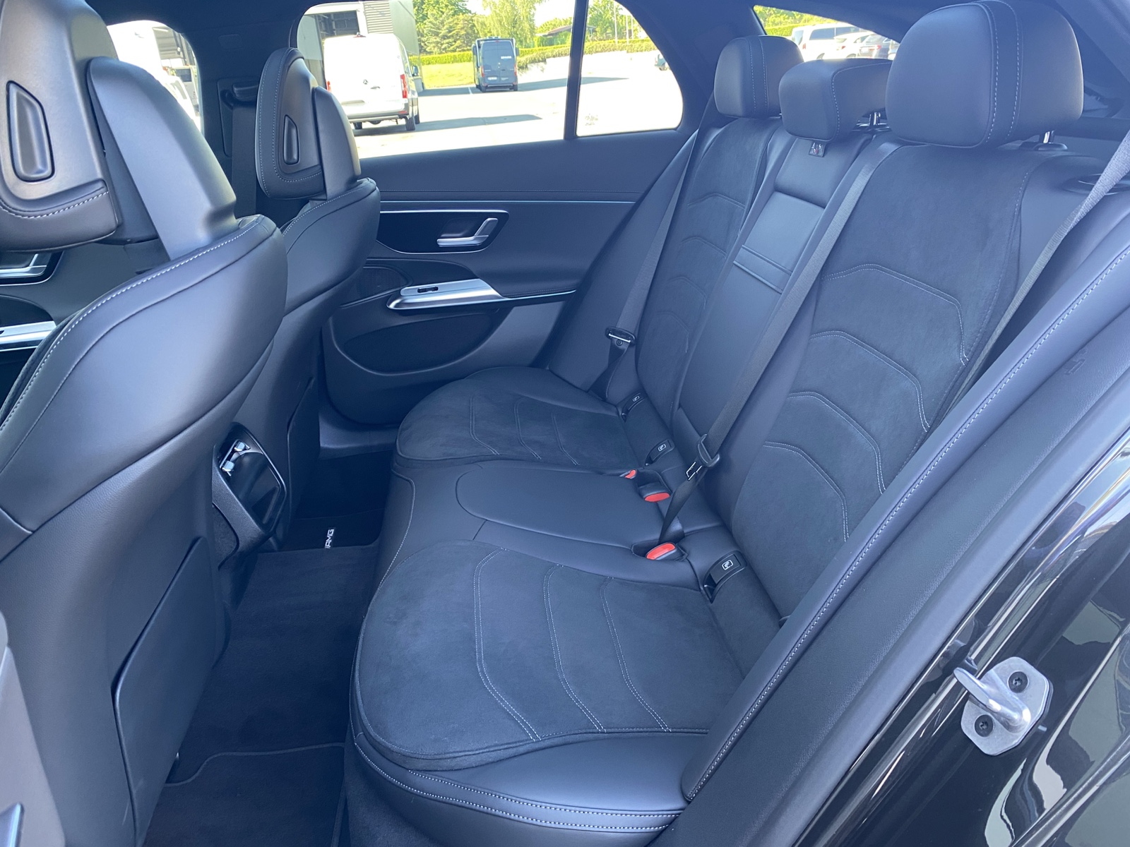 Mercedes-Benz E 200 d T