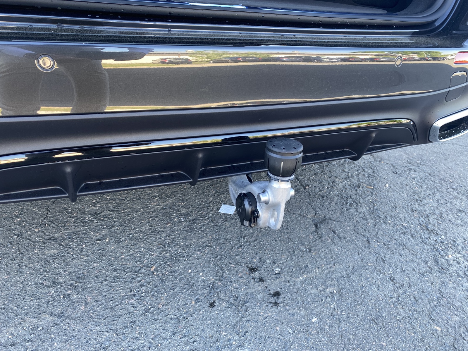 Mercedes-Benz E 200 d T