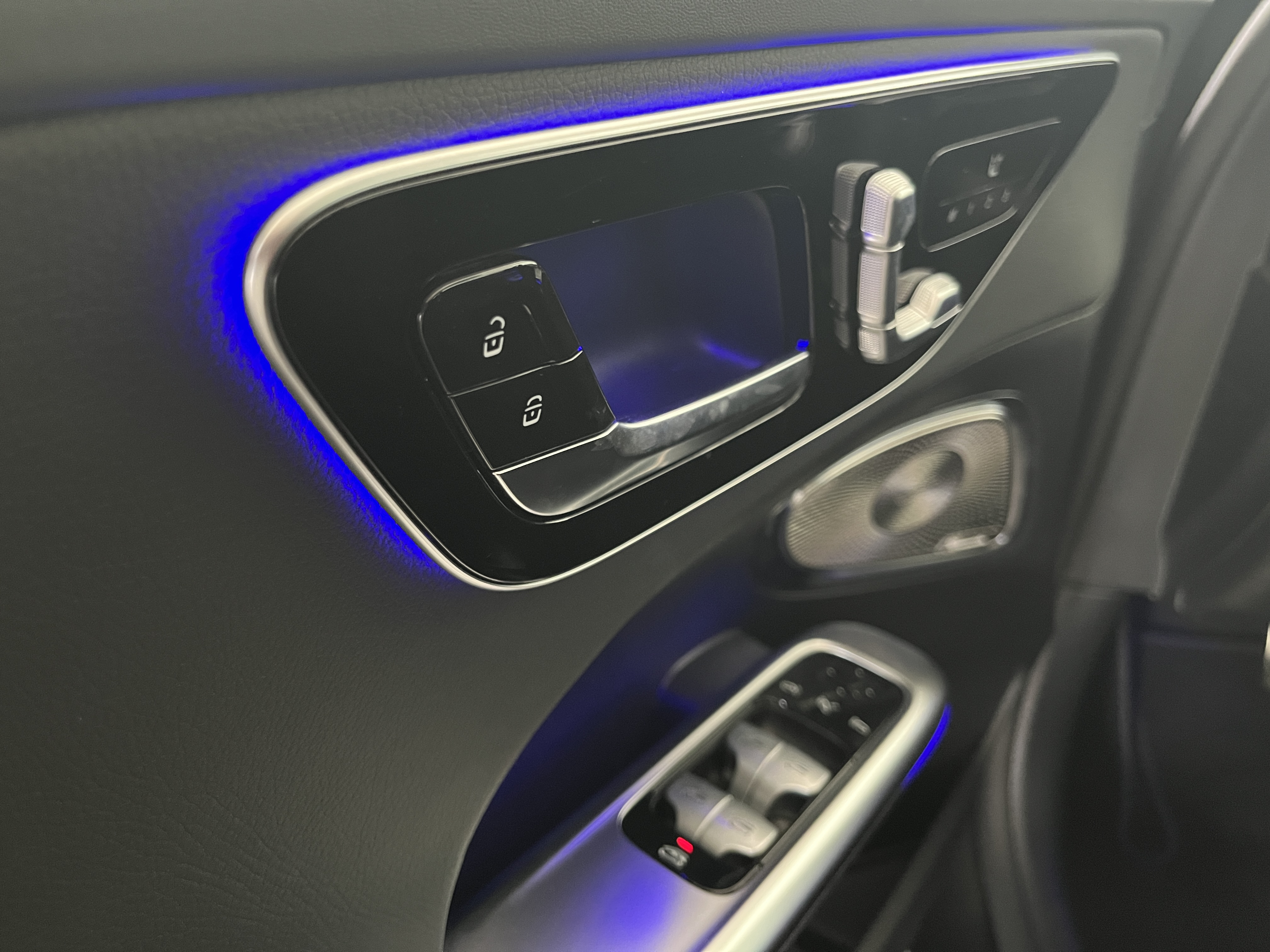 Mercedes-Benz C 300 d