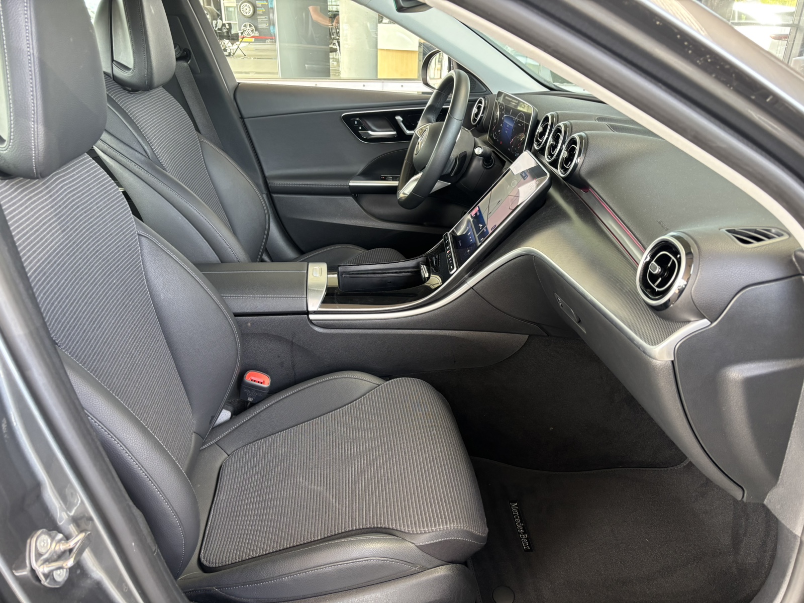 Mercedes-Benz C 220 d