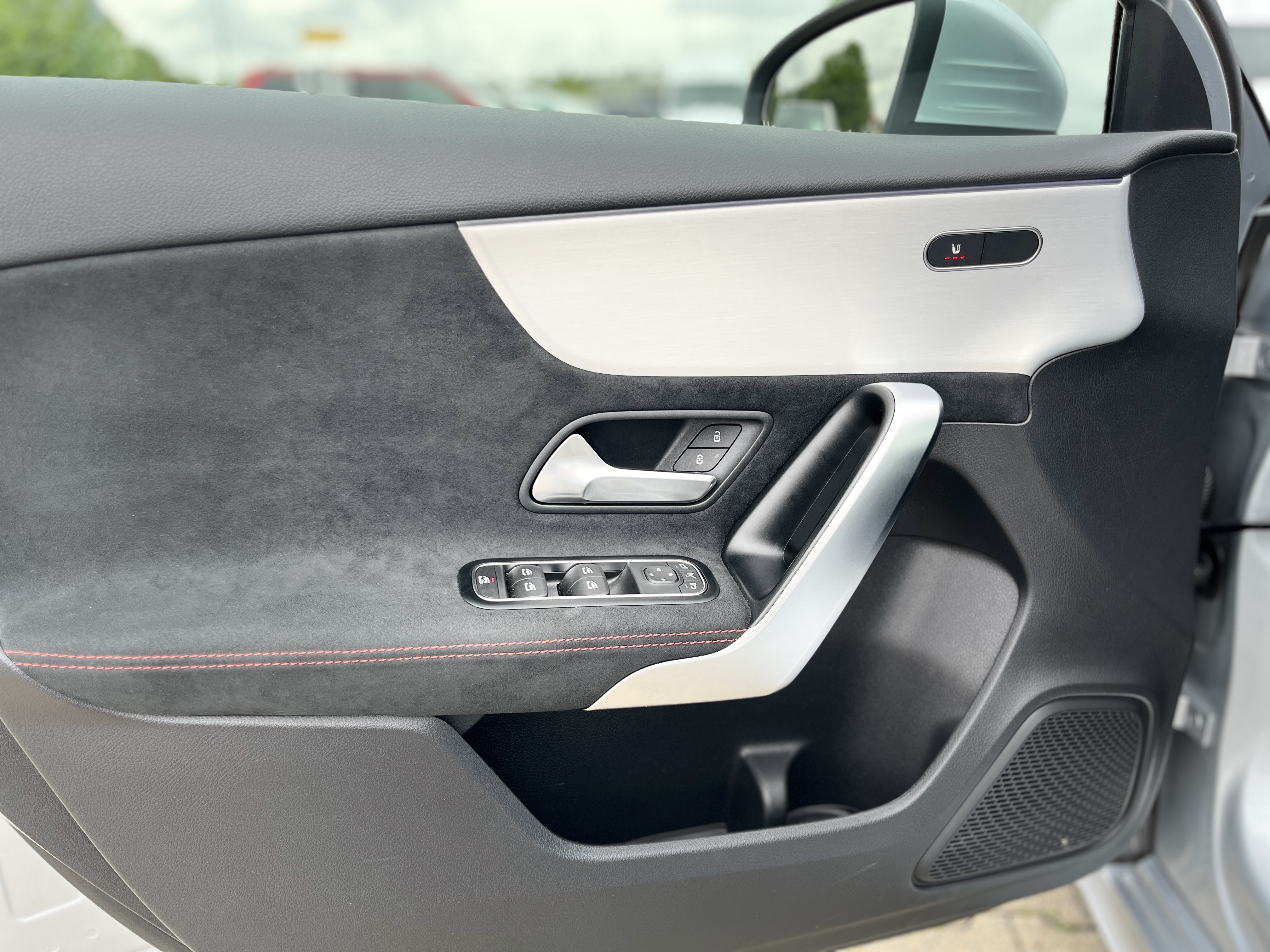 Mercedes-Benz A 220 d