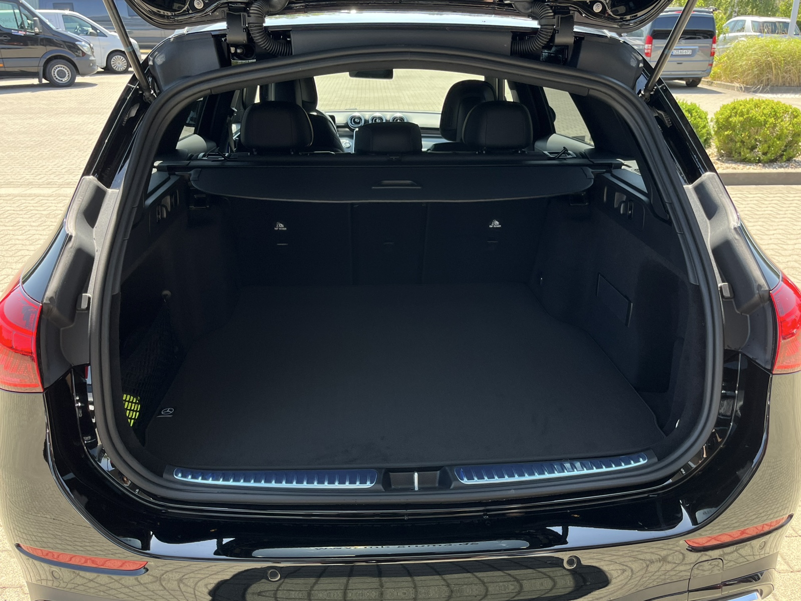 Mercedes-Benz C 220 d 4M T