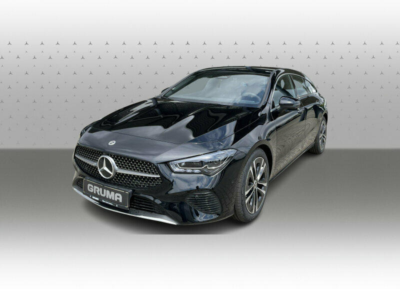 Mercedes-Benz CLA 200 Shooting Brake CLA 200 SB