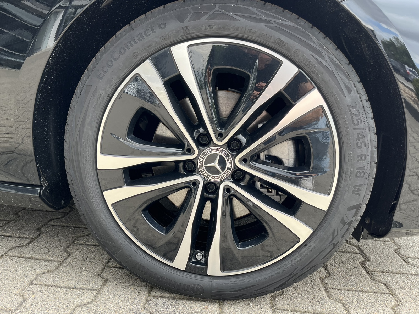 Mercedes-Benz CLA 200 Shooting Brake CLA 200 SB