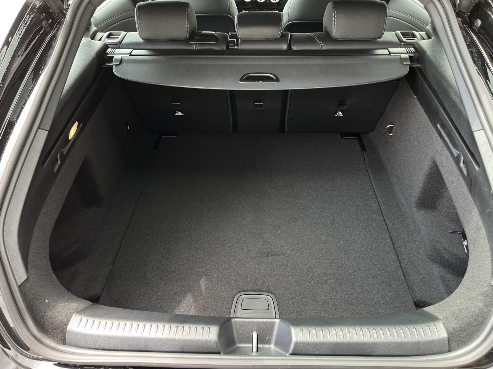 Mercedes-Benz CLA 200 Shooting Brake CLA 200 SB