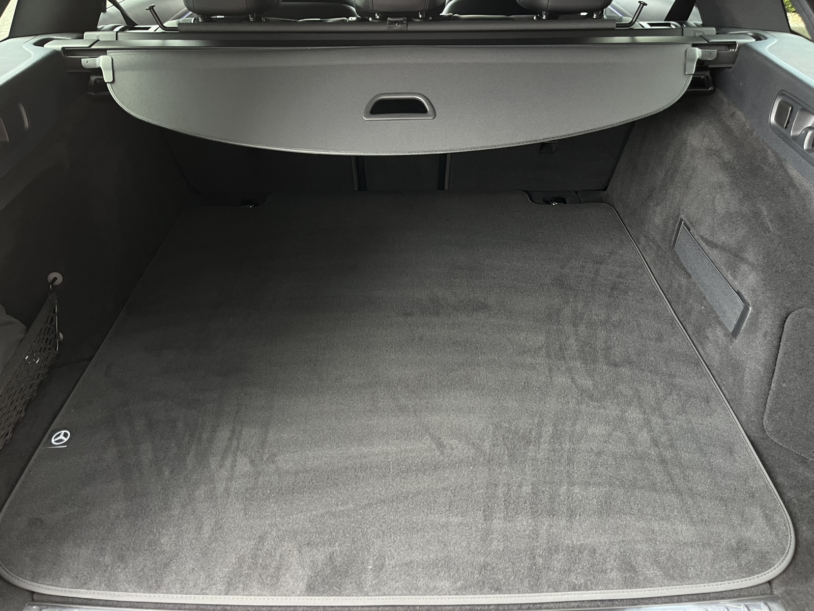 Mercedes-Benz E 200 T-Modell