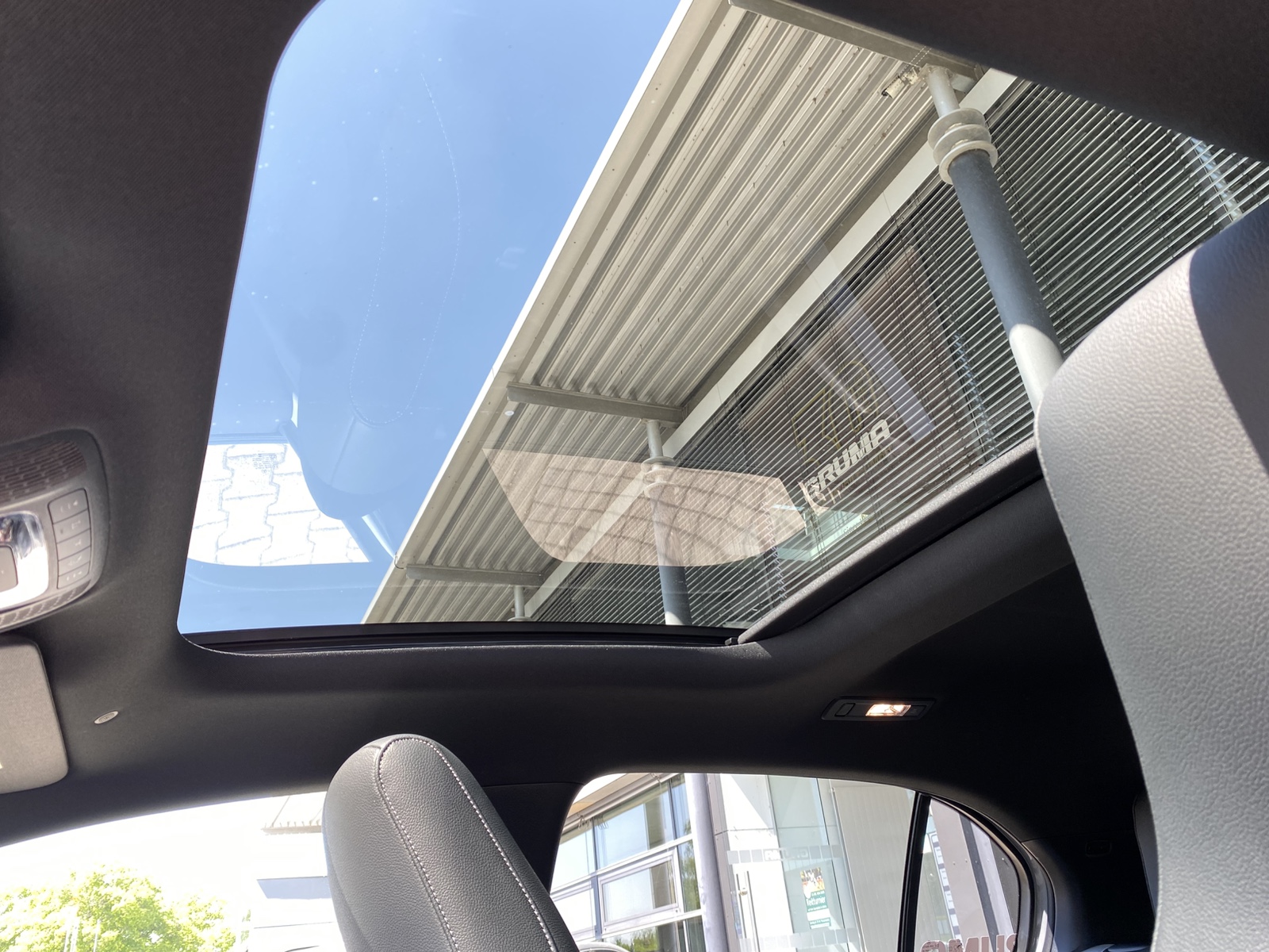 Mercedes-Benz A 220 4M