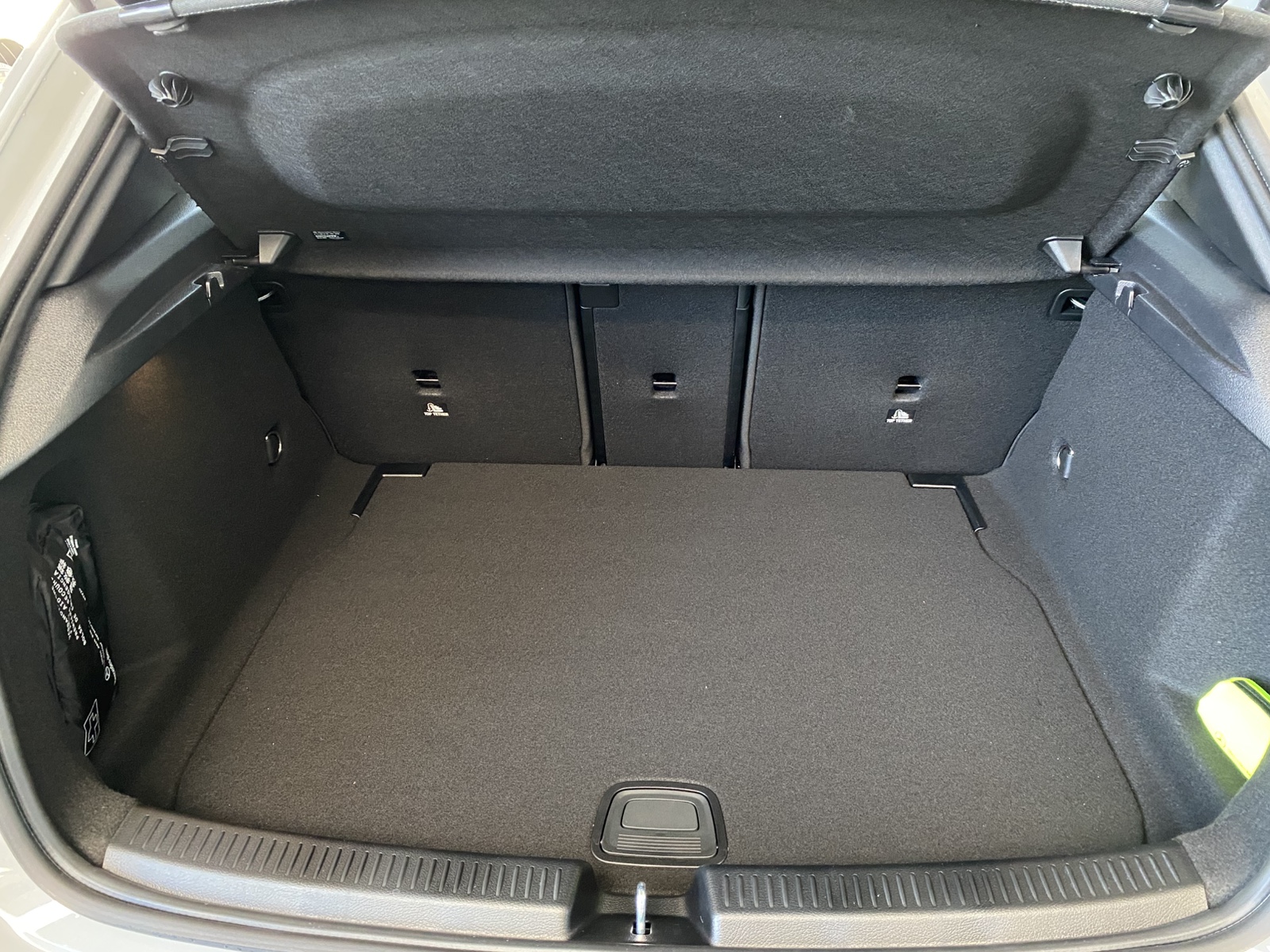 Mercedes-Benz A 220 4M