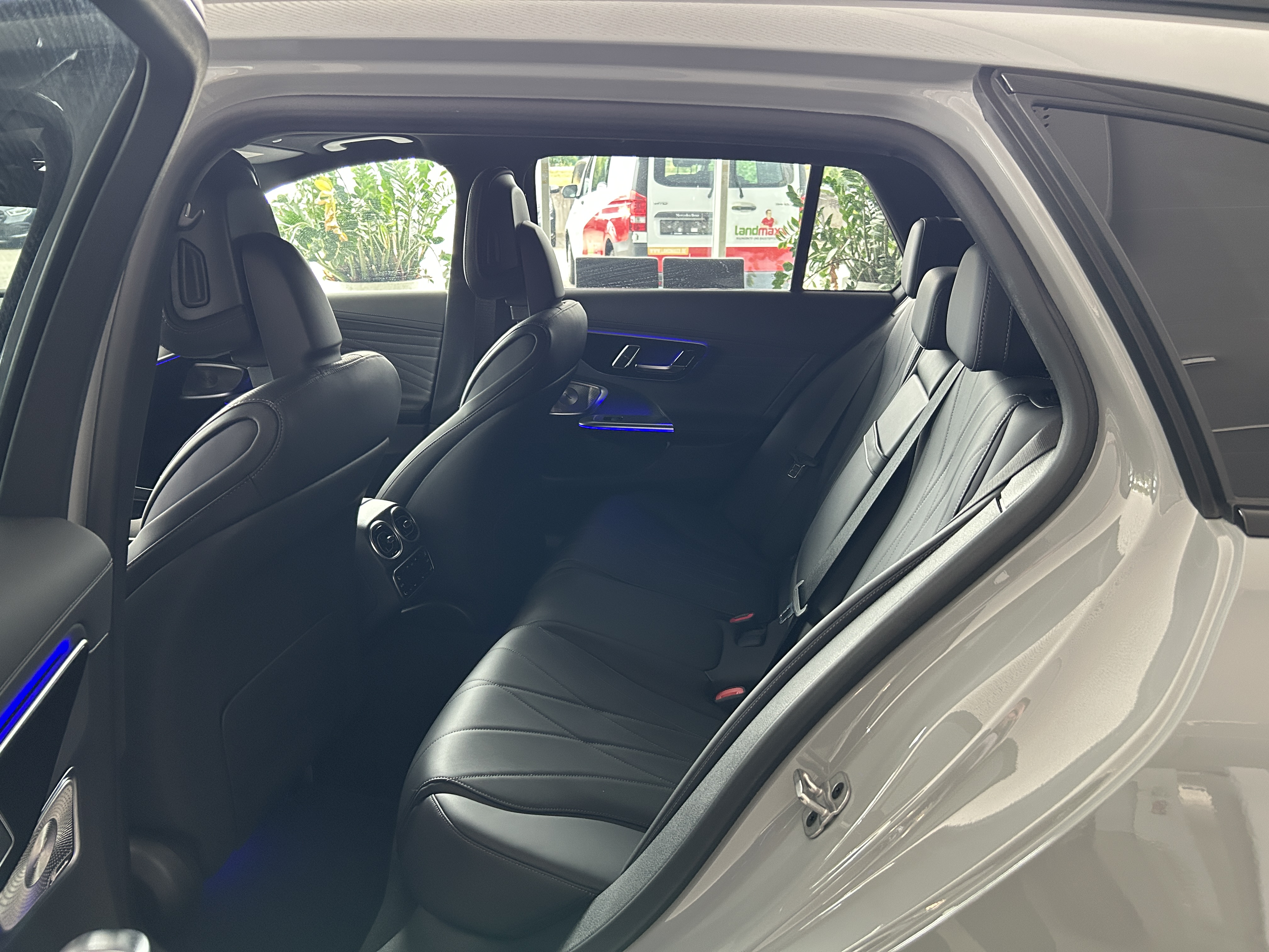 Mercedes-Benz C 300 de T