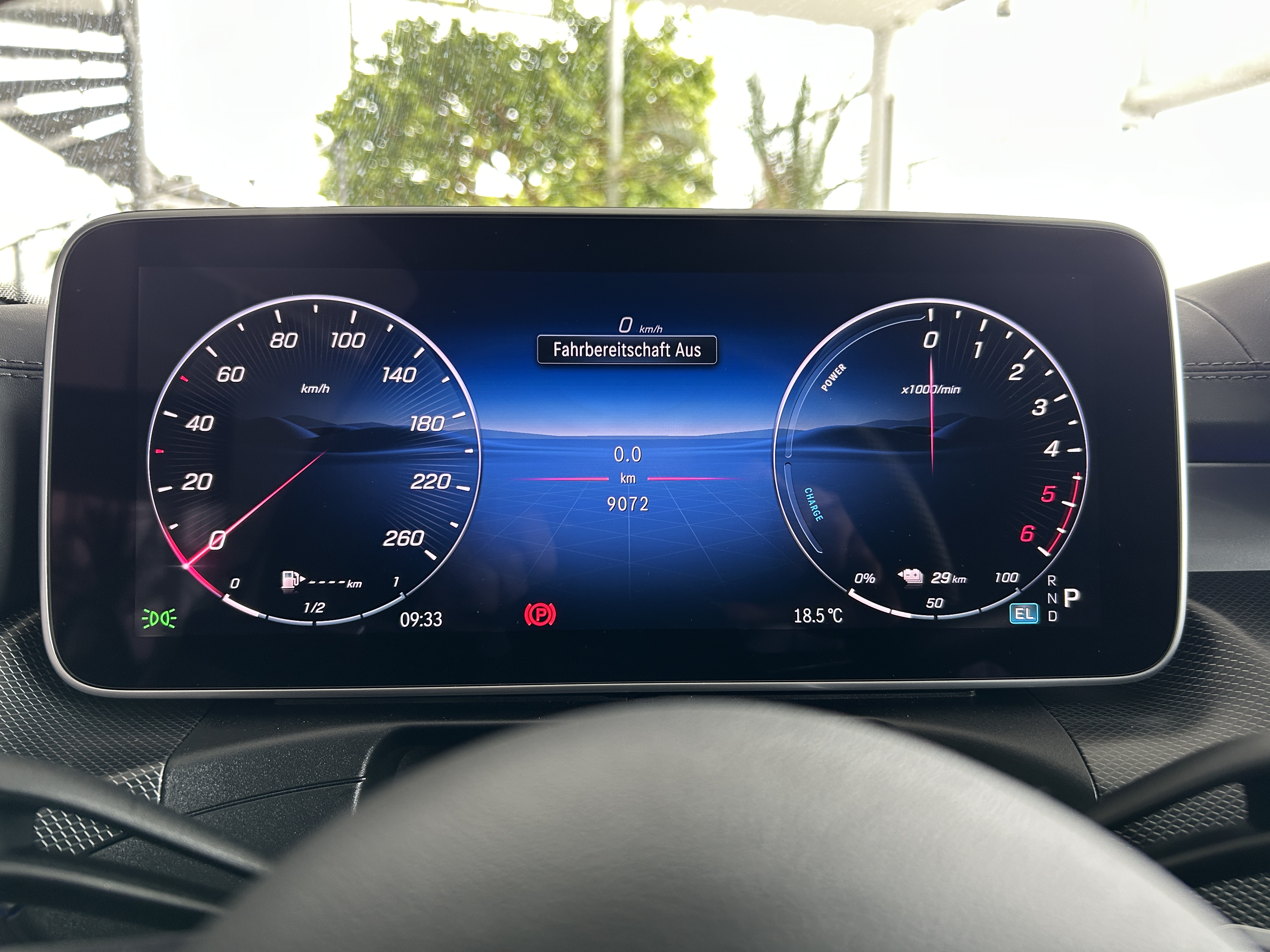 Mercedes-Benz C 300 de T