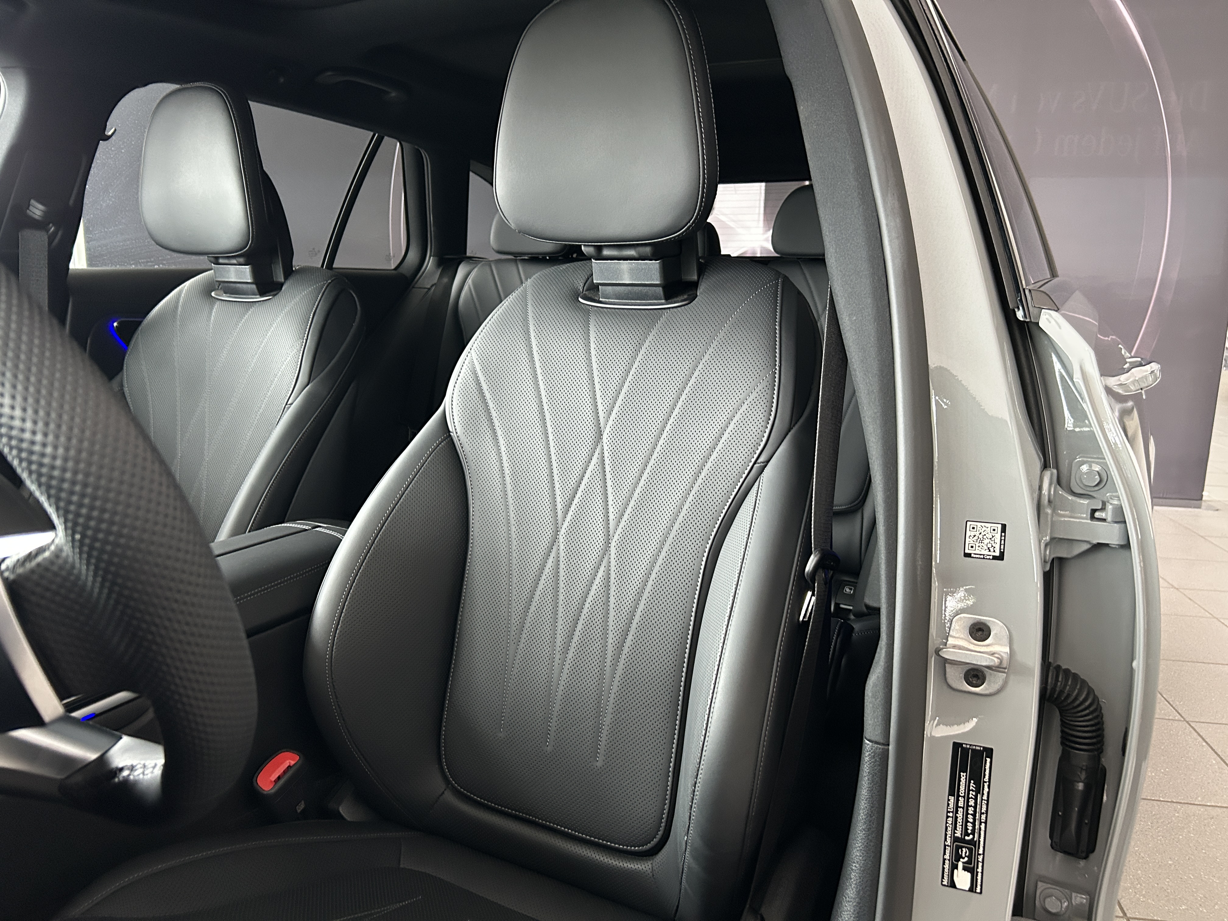 Mercedes-Benz C 300 de T