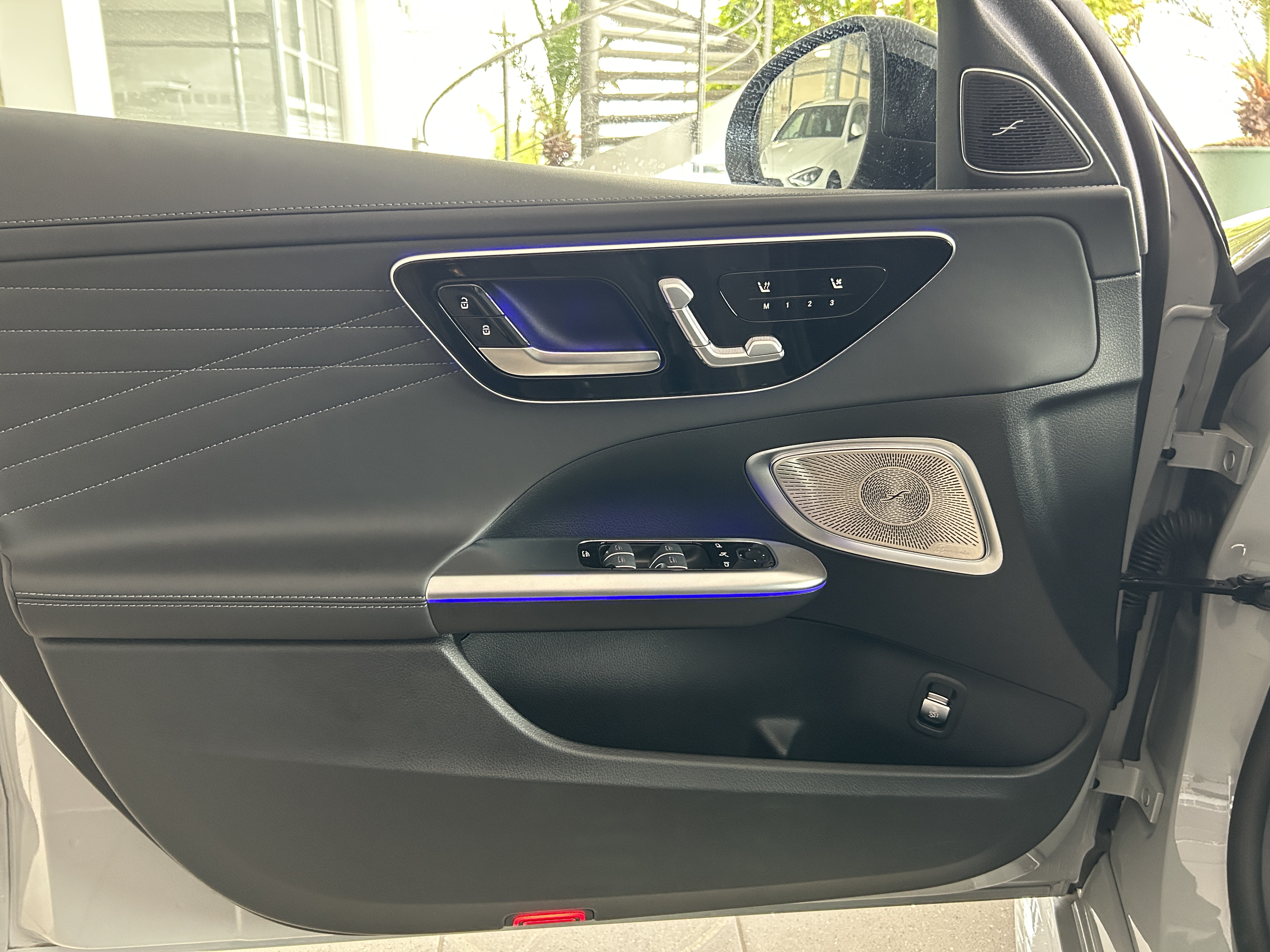 Mercedes-Benz C 300 de T