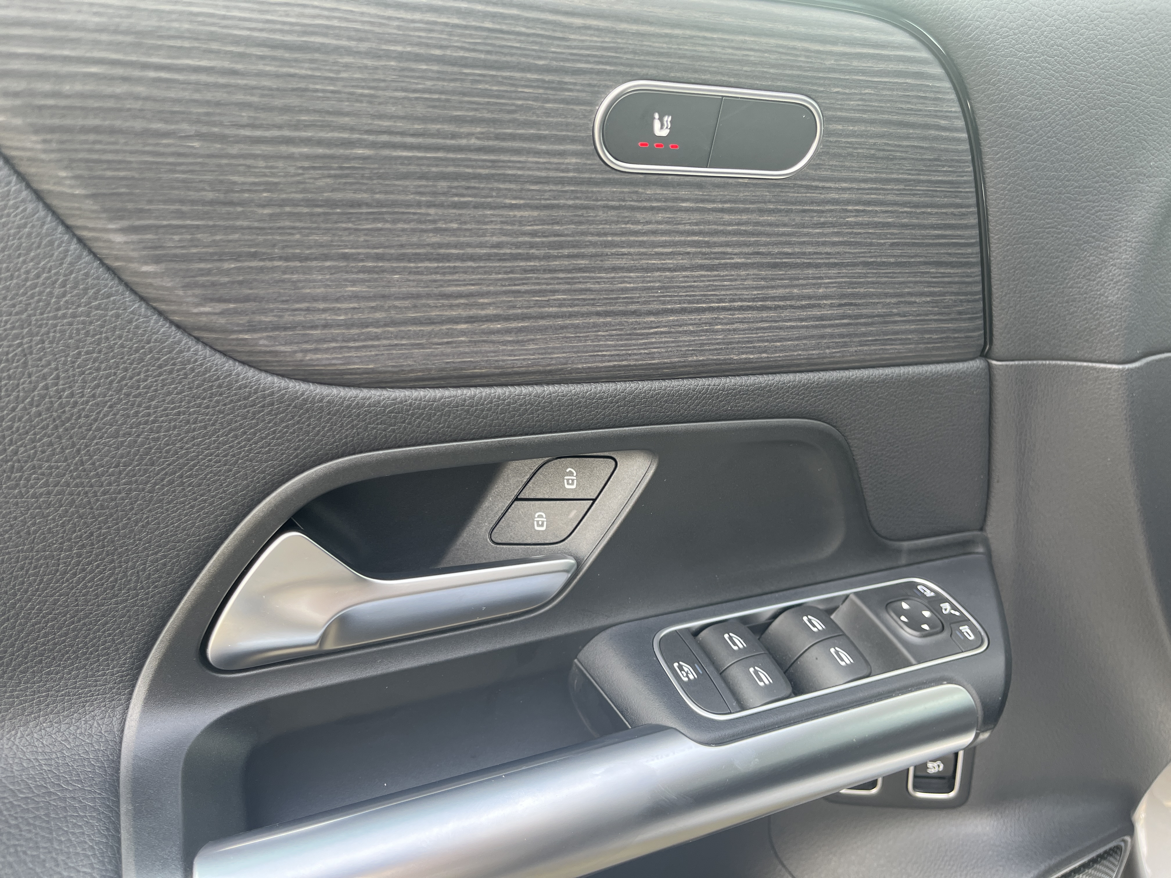 Mercedes-Benz B 250 e