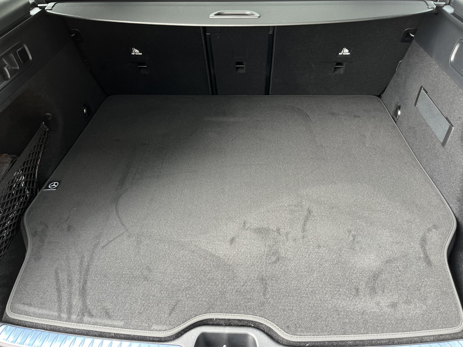 Mercedes-Benz GLC 300 de 4M