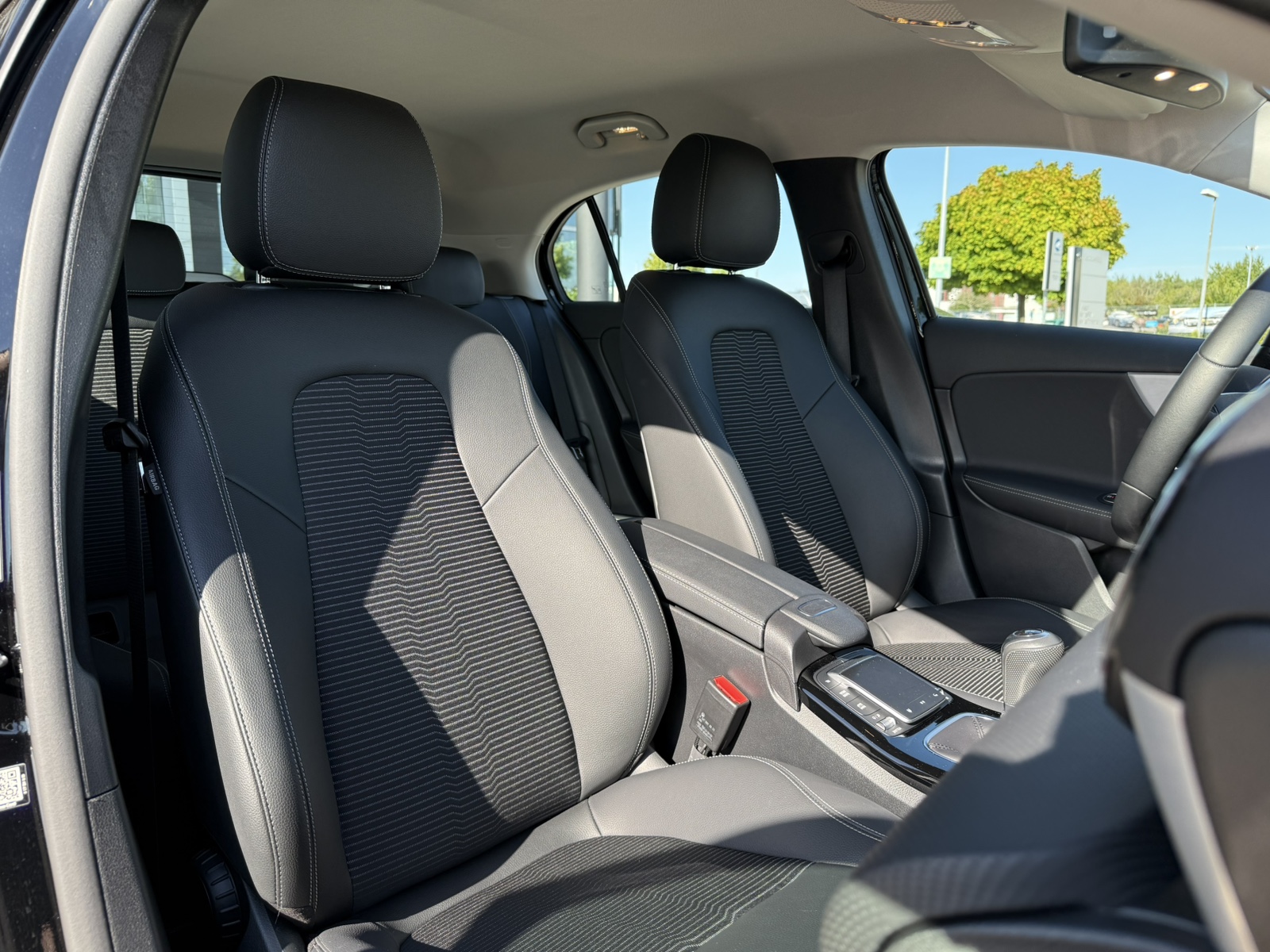 Mercedes-Benz A 180 d