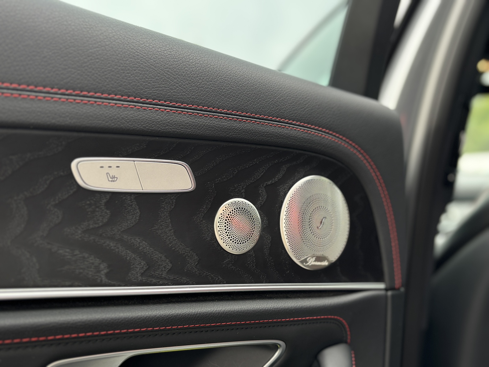 Mercedes-Benz E 53 AMG Mercedes-AMG E 53 4M+ T