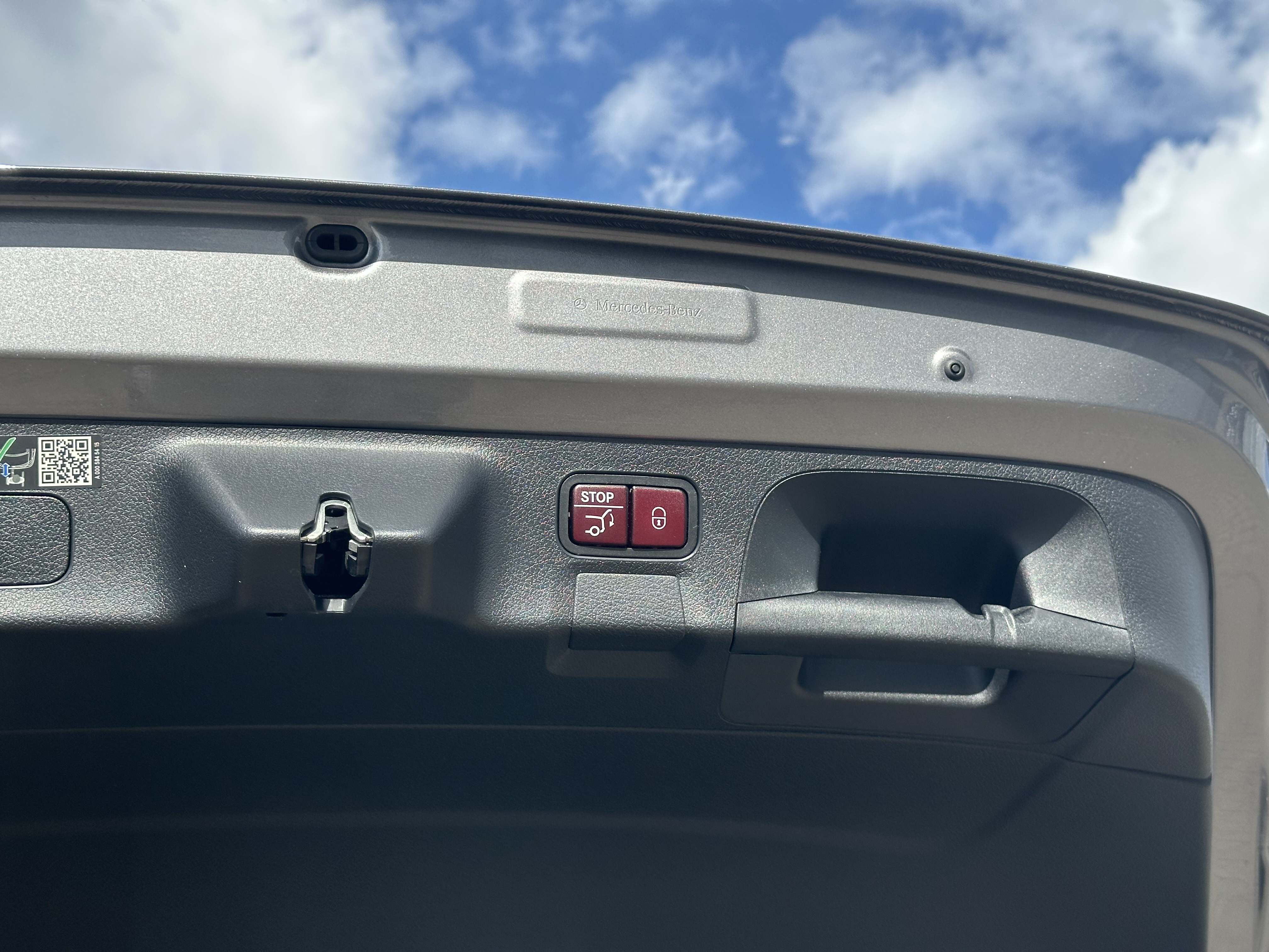 Mercedes-Benz CLA 250 e Shooting Brake CLA 250 e SB