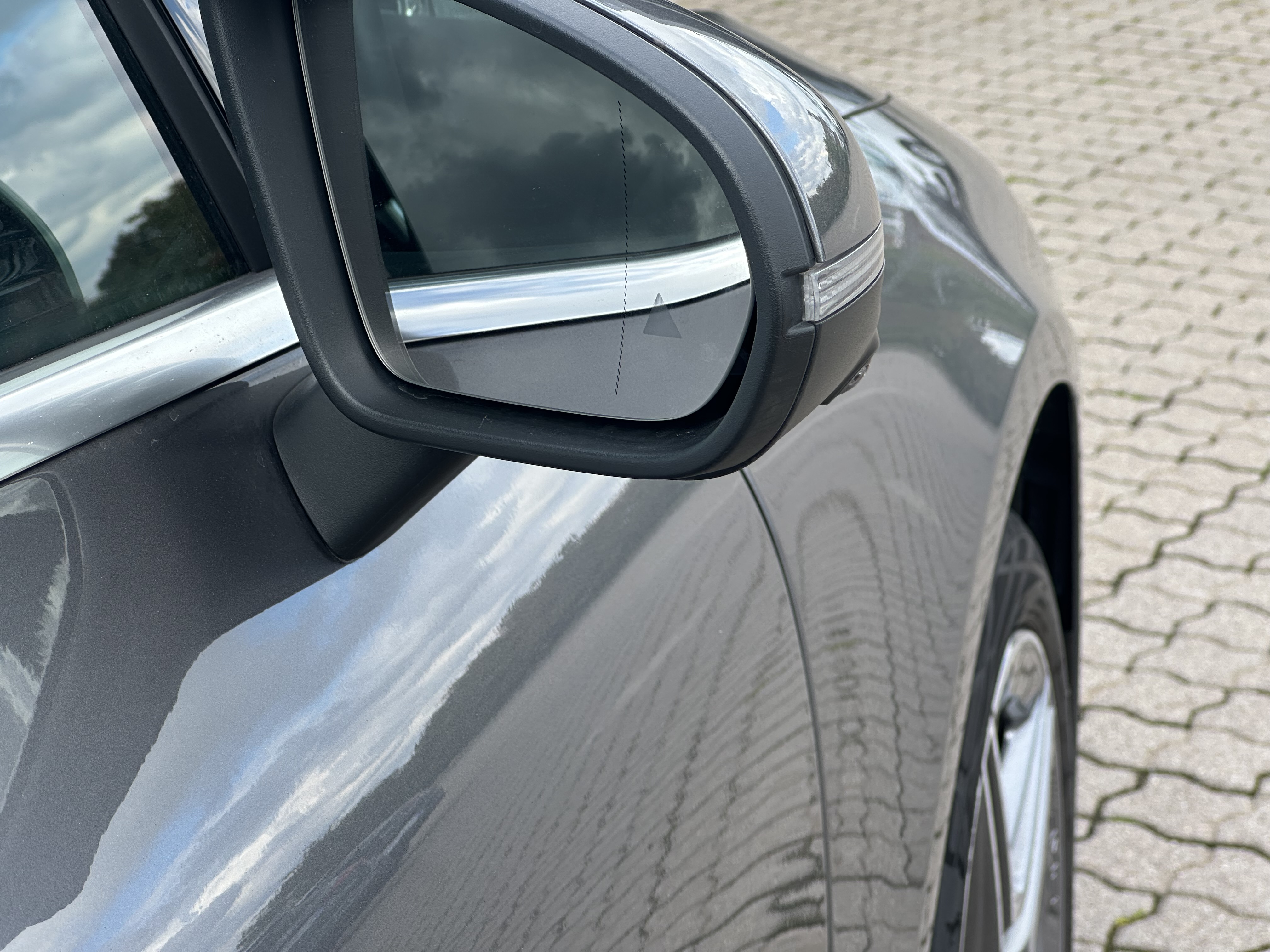 Mercedes-Benz CLA 250 e Shooting Brake CLA 250 e SB